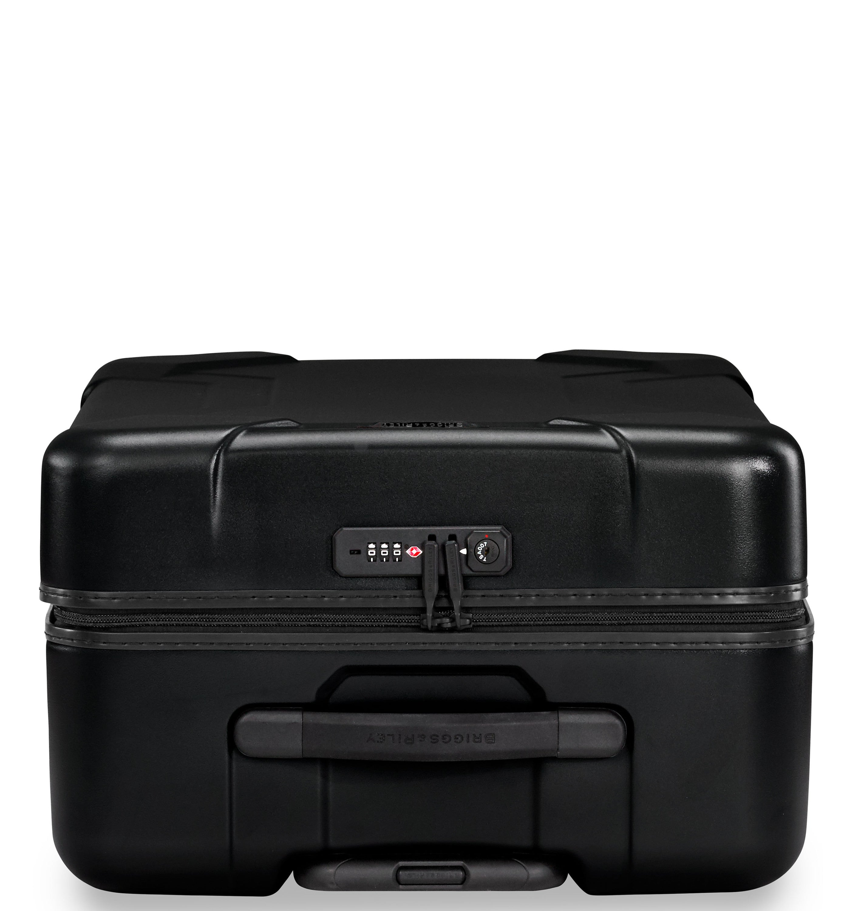 BRIGGS & RILEYTORQ II MEDIUM SPINNER STEALTH