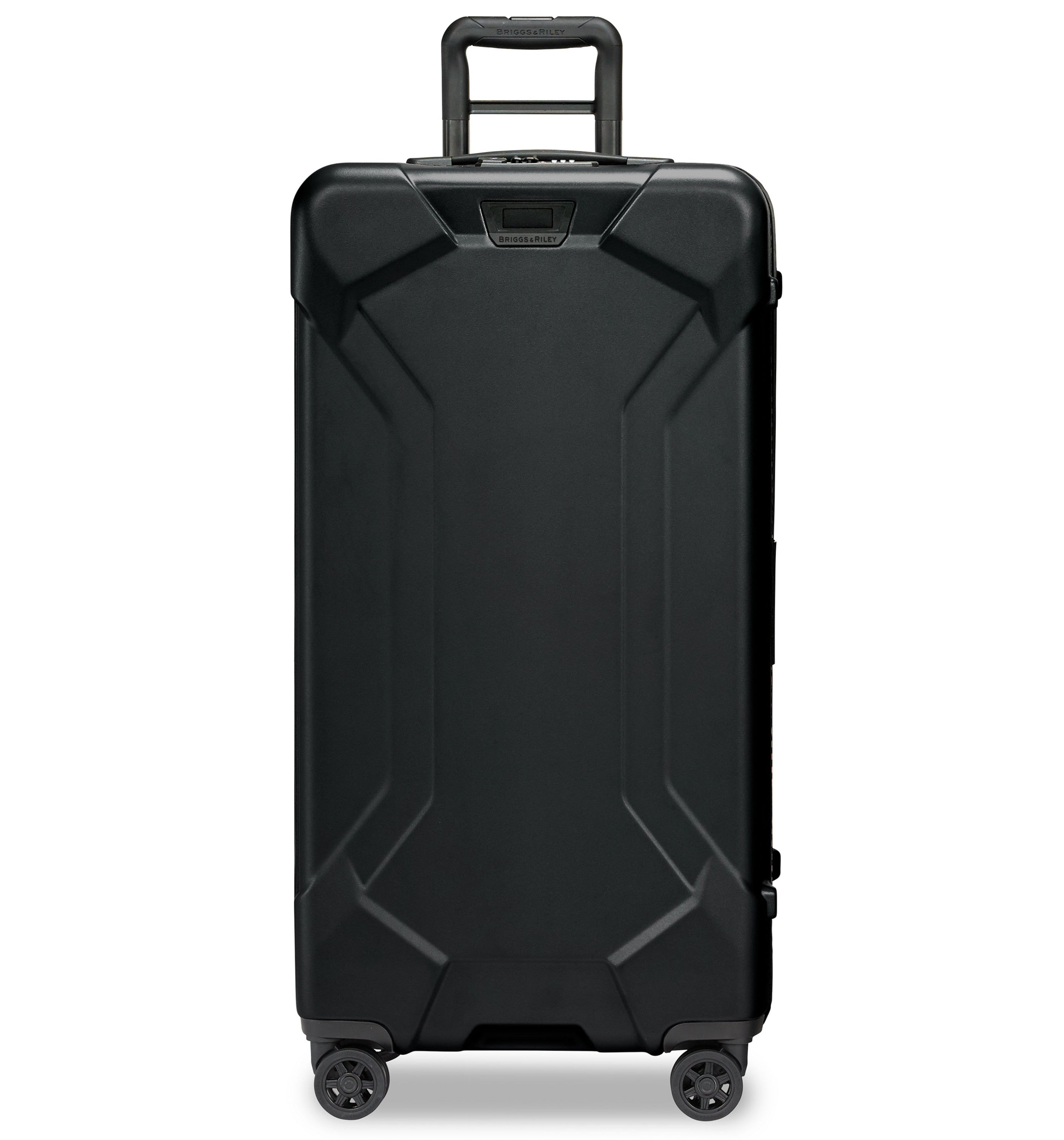 BRIGGS & RILEYTORQ II EXTRA LARGE TRUNK SPINNER STEALTH
