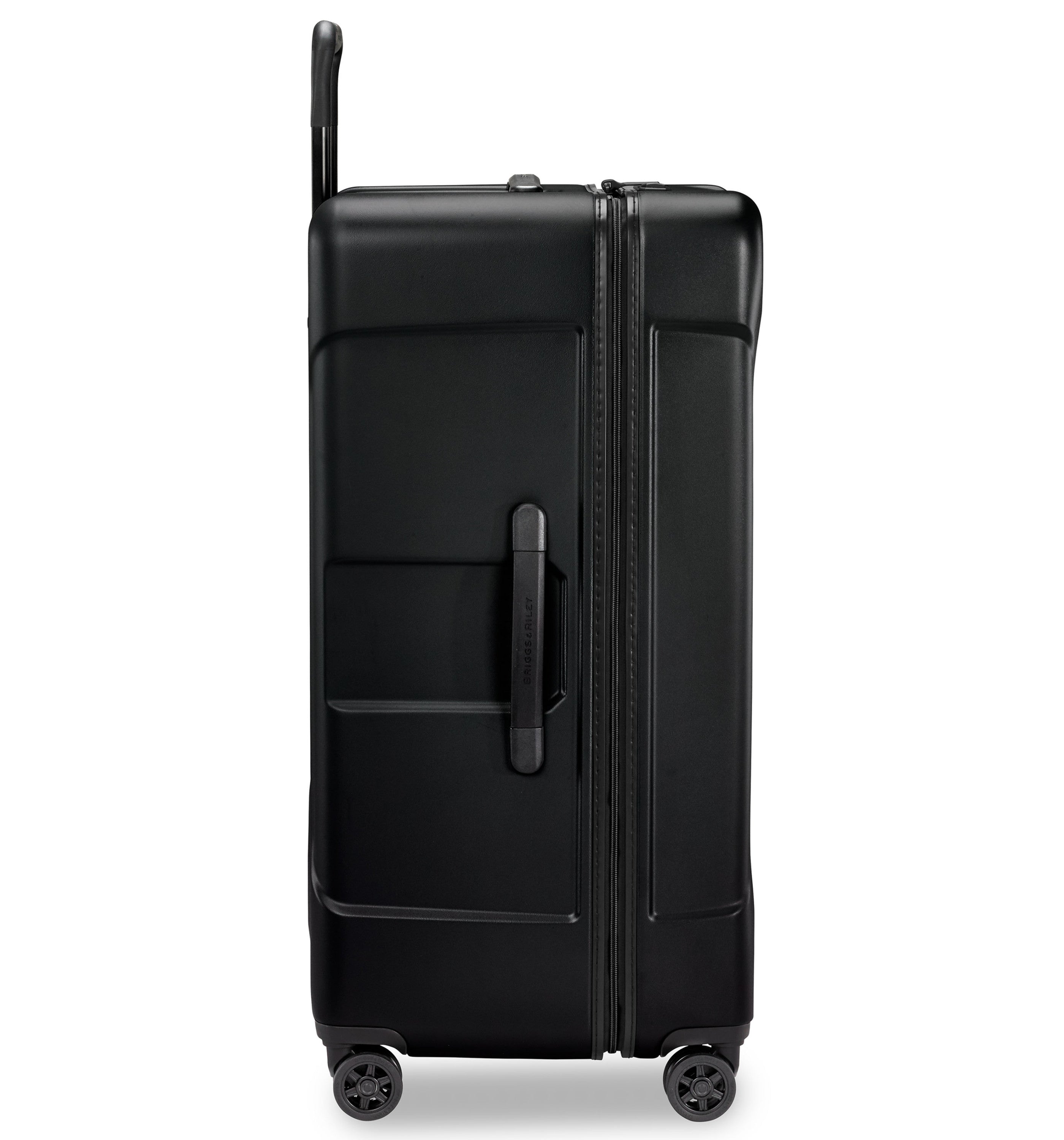 BRIGGS & RILEYTORQ II EXTRA LARGE TRUNK SPINNER STEALTH