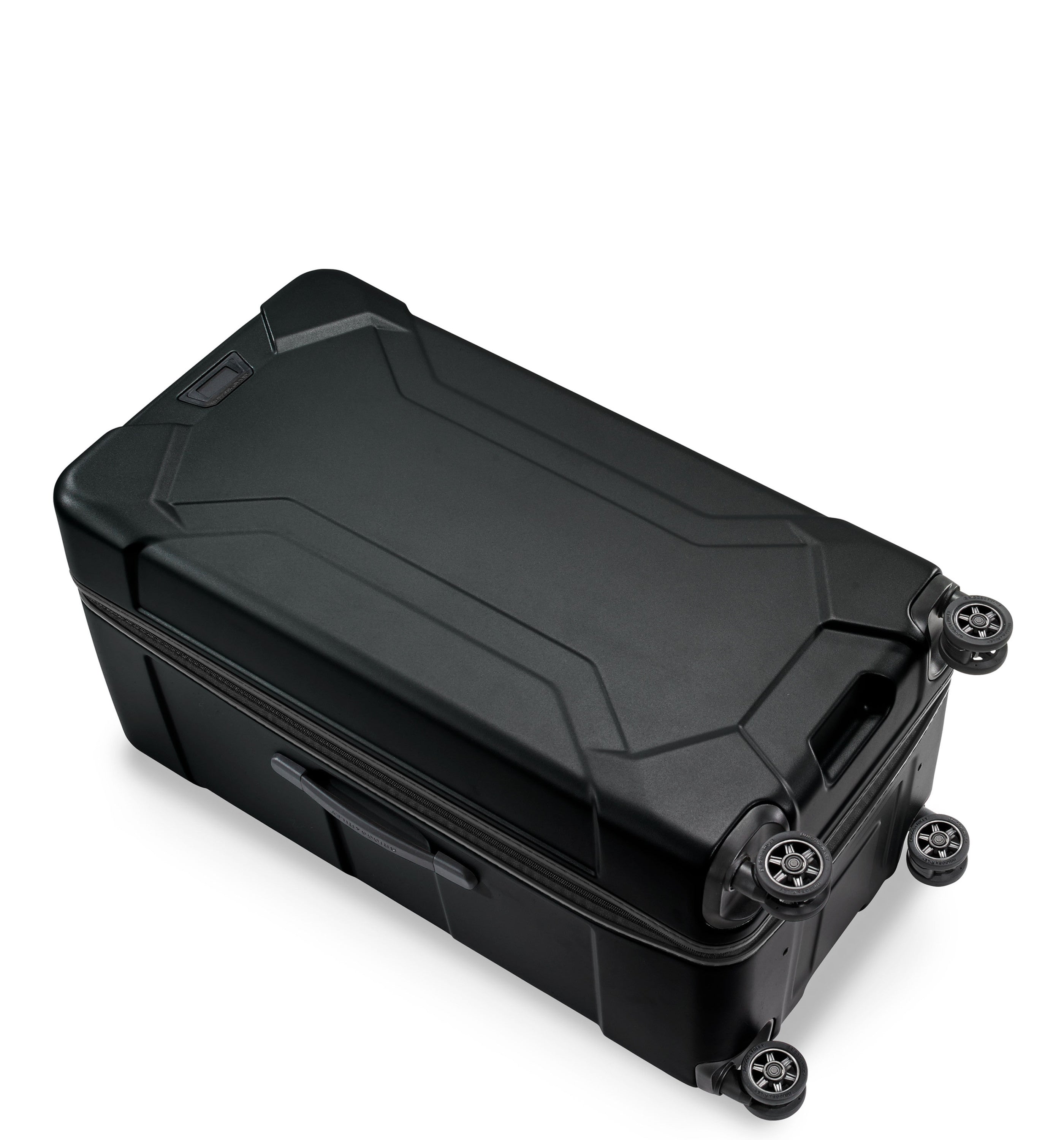BRIGGS & RILEYTORQ II EXTRA LARGE TRUNK SPINNER STEALTH