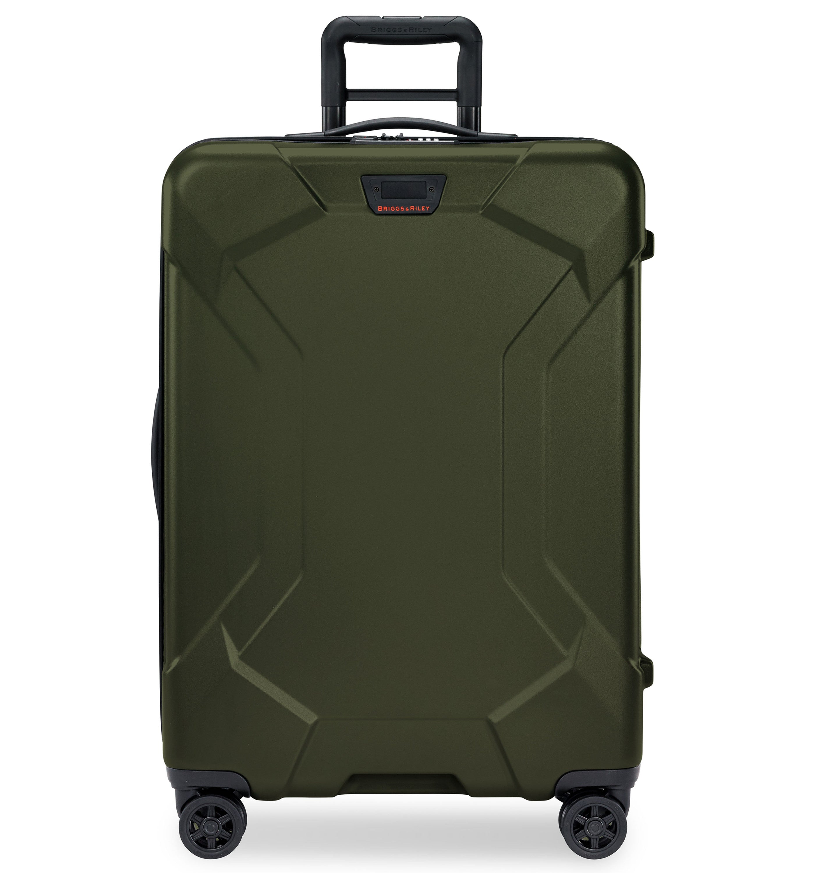 BRIGGS & RILEYTORQ II MEDIUM SPINNER HUNTER