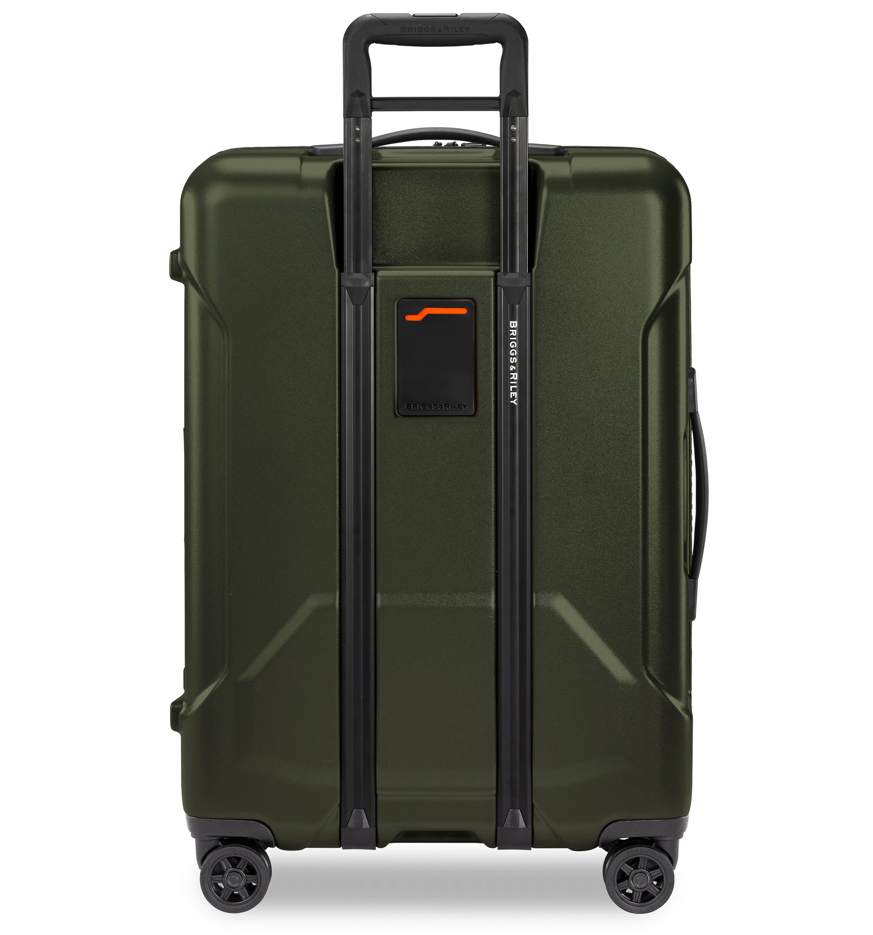 BRIGGS & RILEYTORQ II MEDIUM SPINNER HUNTER