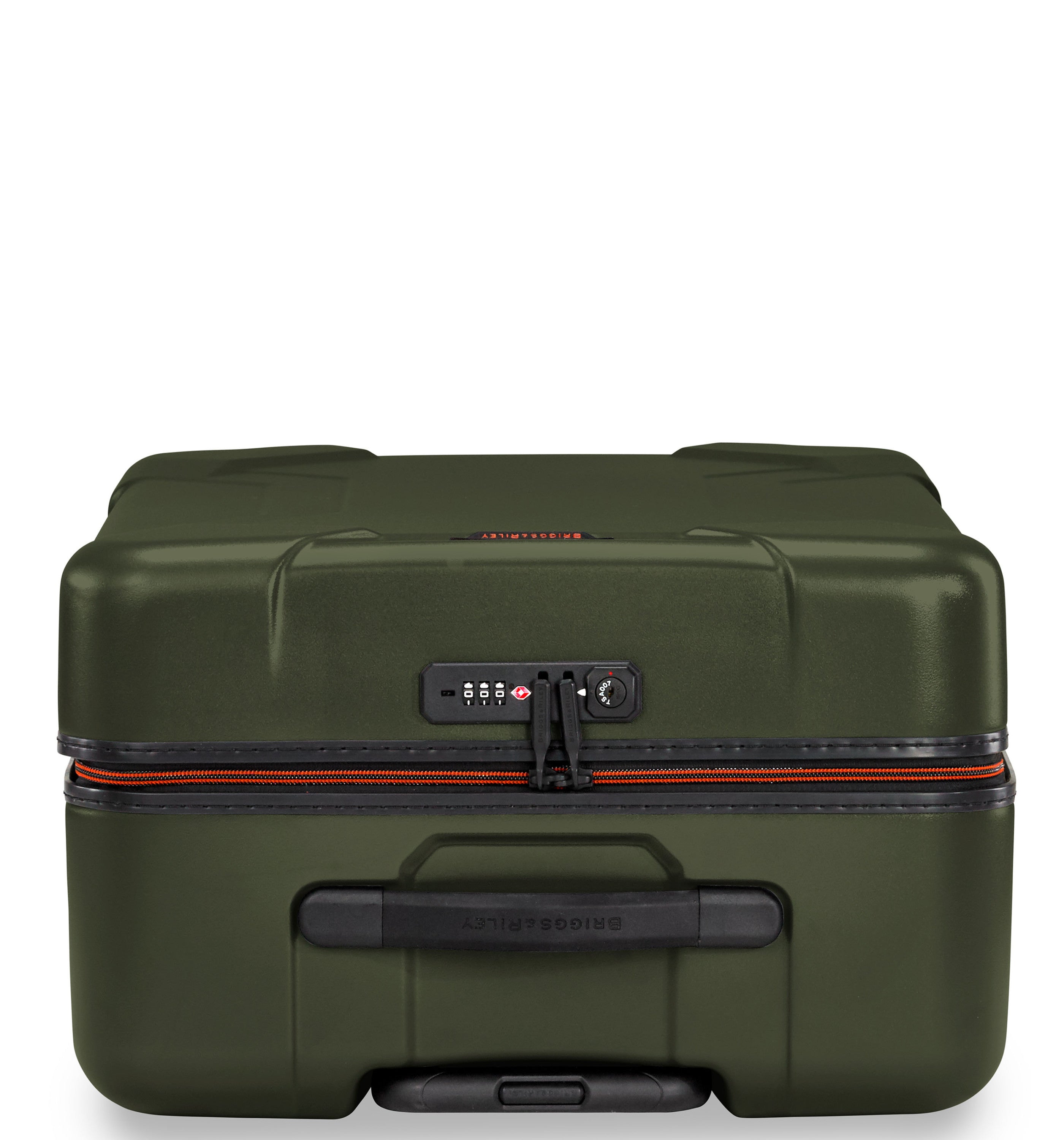 BRIGGS & RILEYTORQ II MEDIUM SPINNER HUNTER