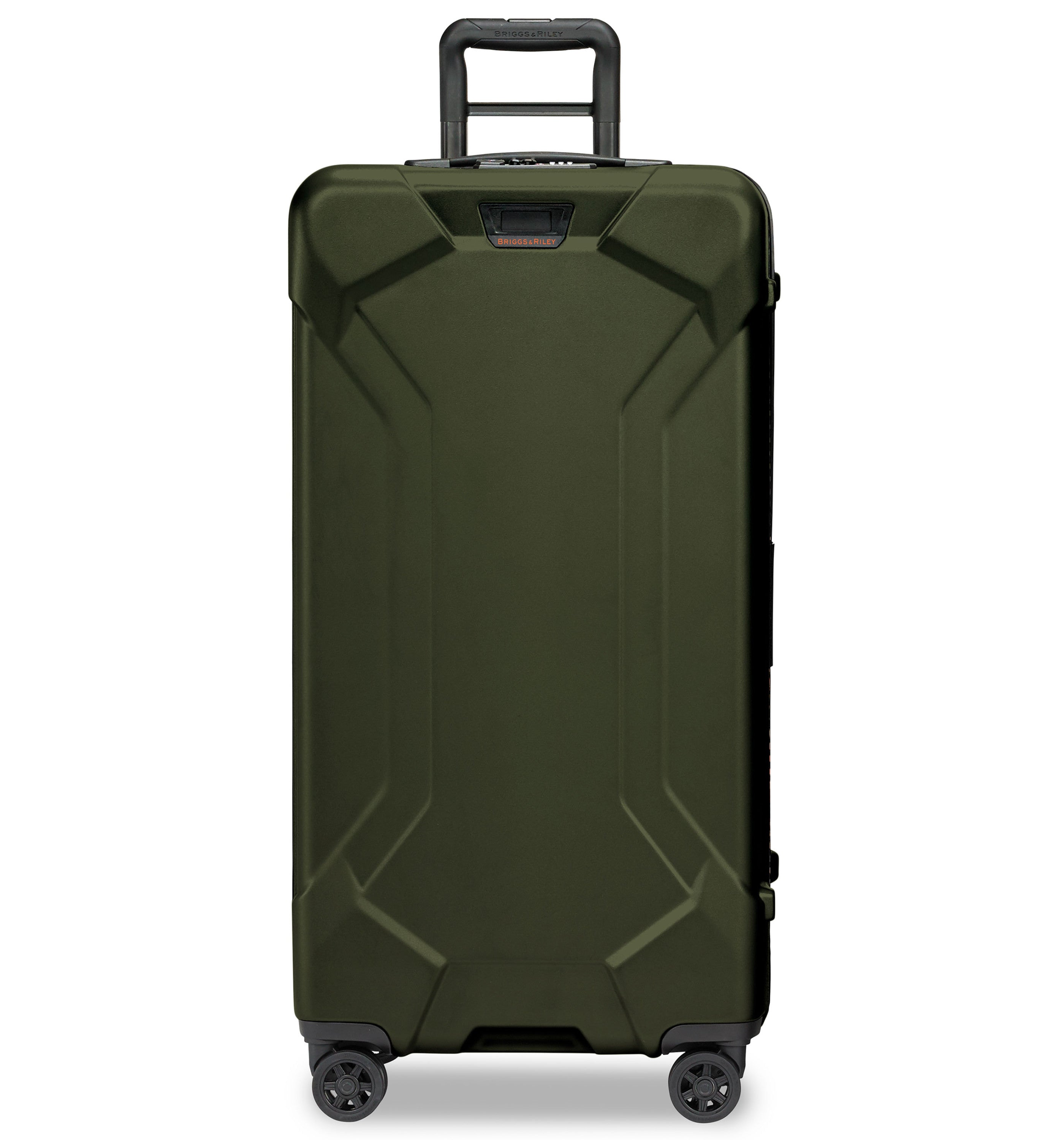 BRIGGS & RILEYTORQ II EXTRA LARGE TRUNK SPINNER HUNTER