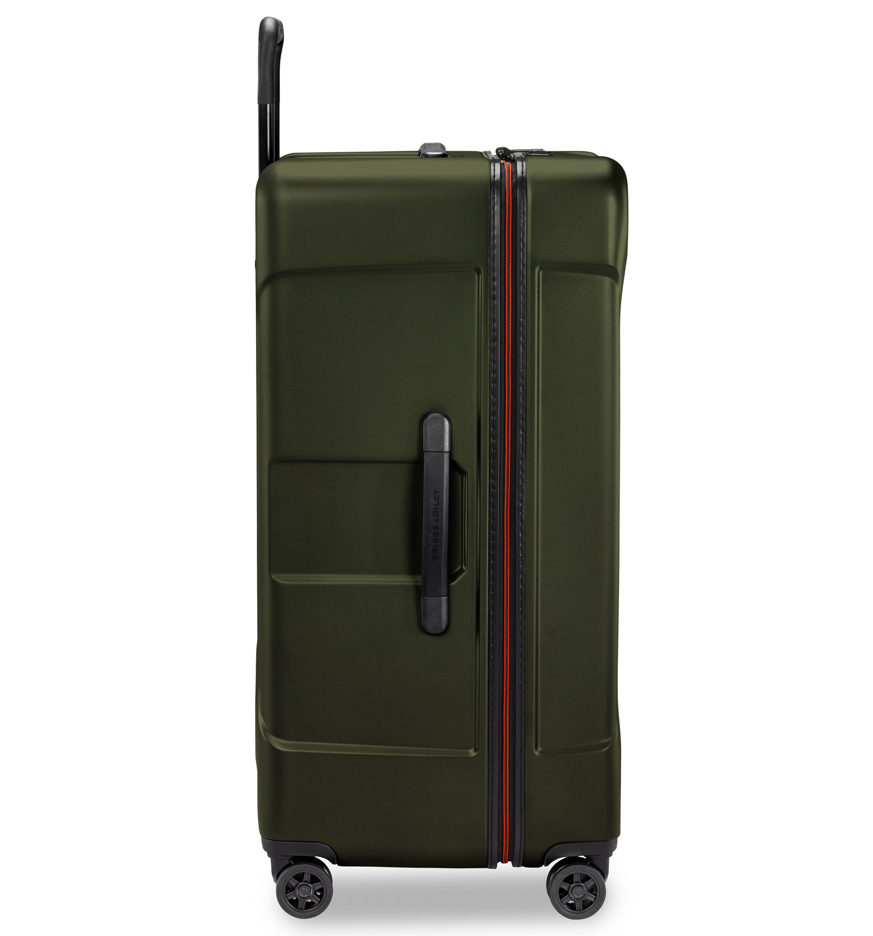 BRIGGS & RILEYTORQ II EXTRA LARGE TRUNK SPINNER HUNTER