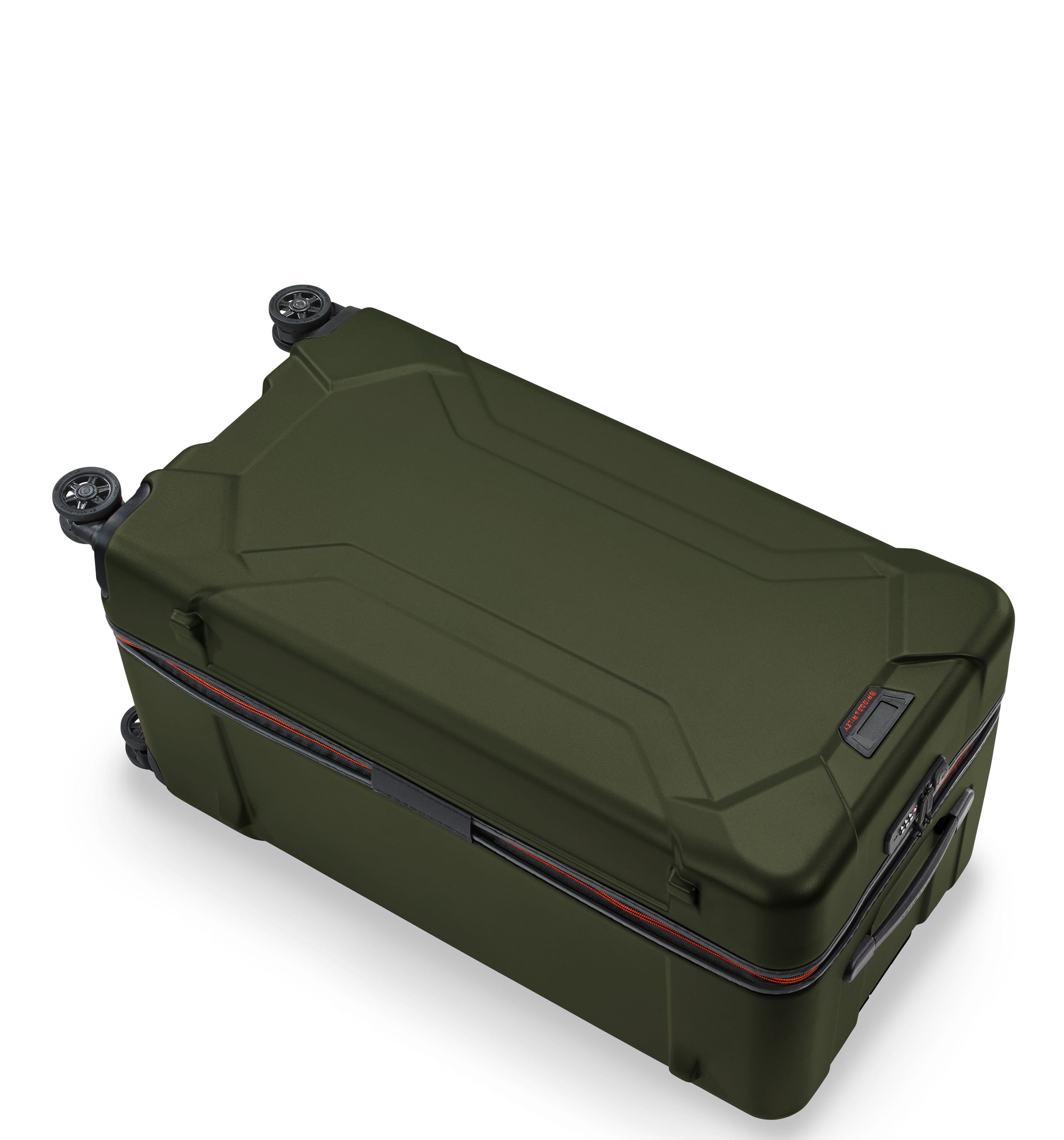 BRIGGS & RILEYTORQ II EXTRA LARGE TRUNK SPINNER HUNTER