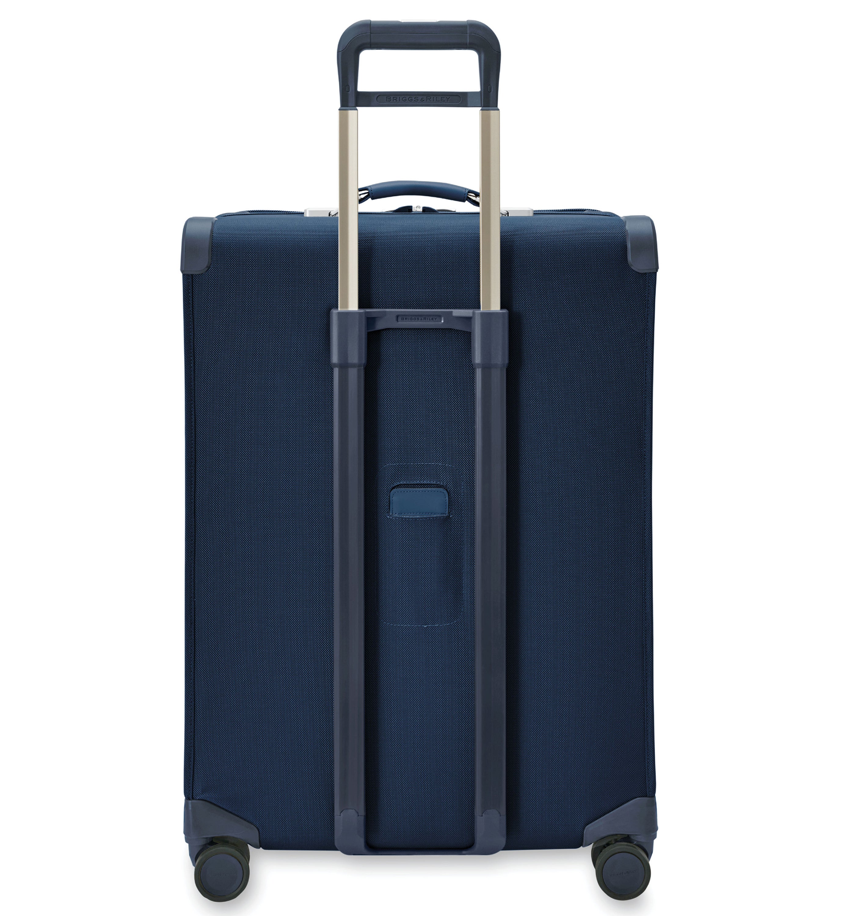 BRIGGS & RILEYBASELINE LARGE EXPANDABLE SPINNER NAVY