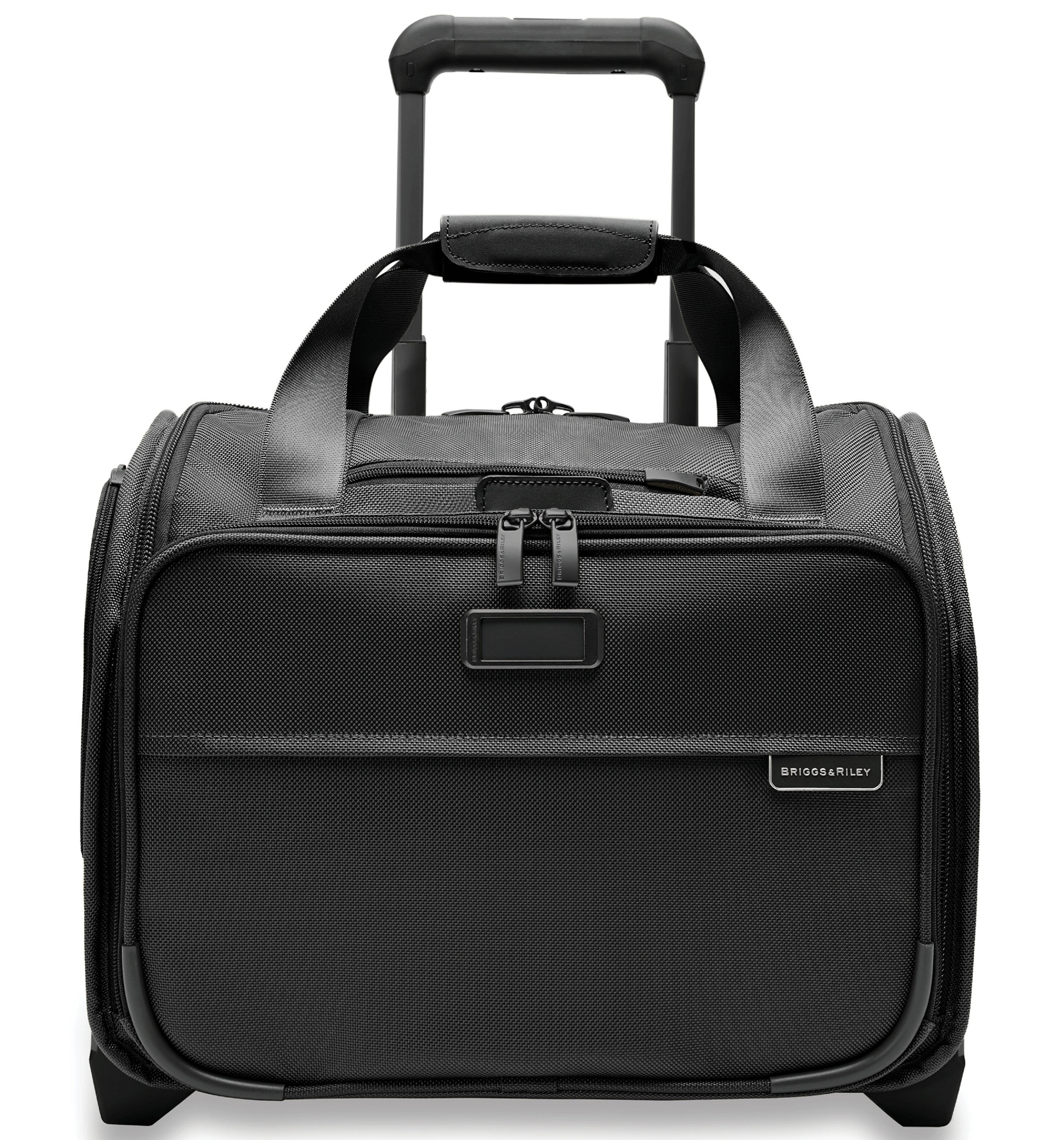 BRIGGS & RILEYBASELINE CABIN SPINNER BLACK