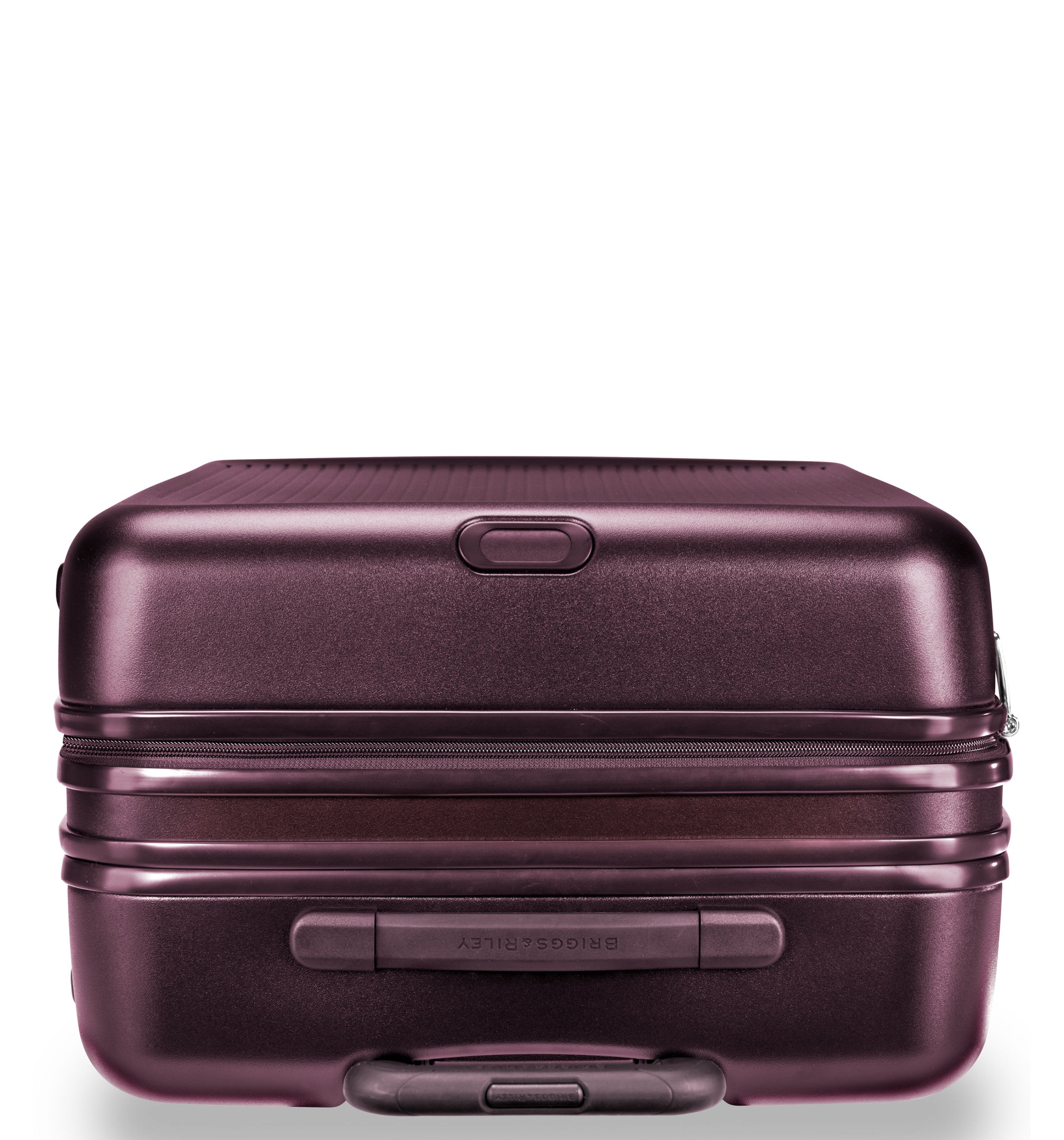BRIGGS & RILEYSYMPATICO MED EXP SPINNER PLUM