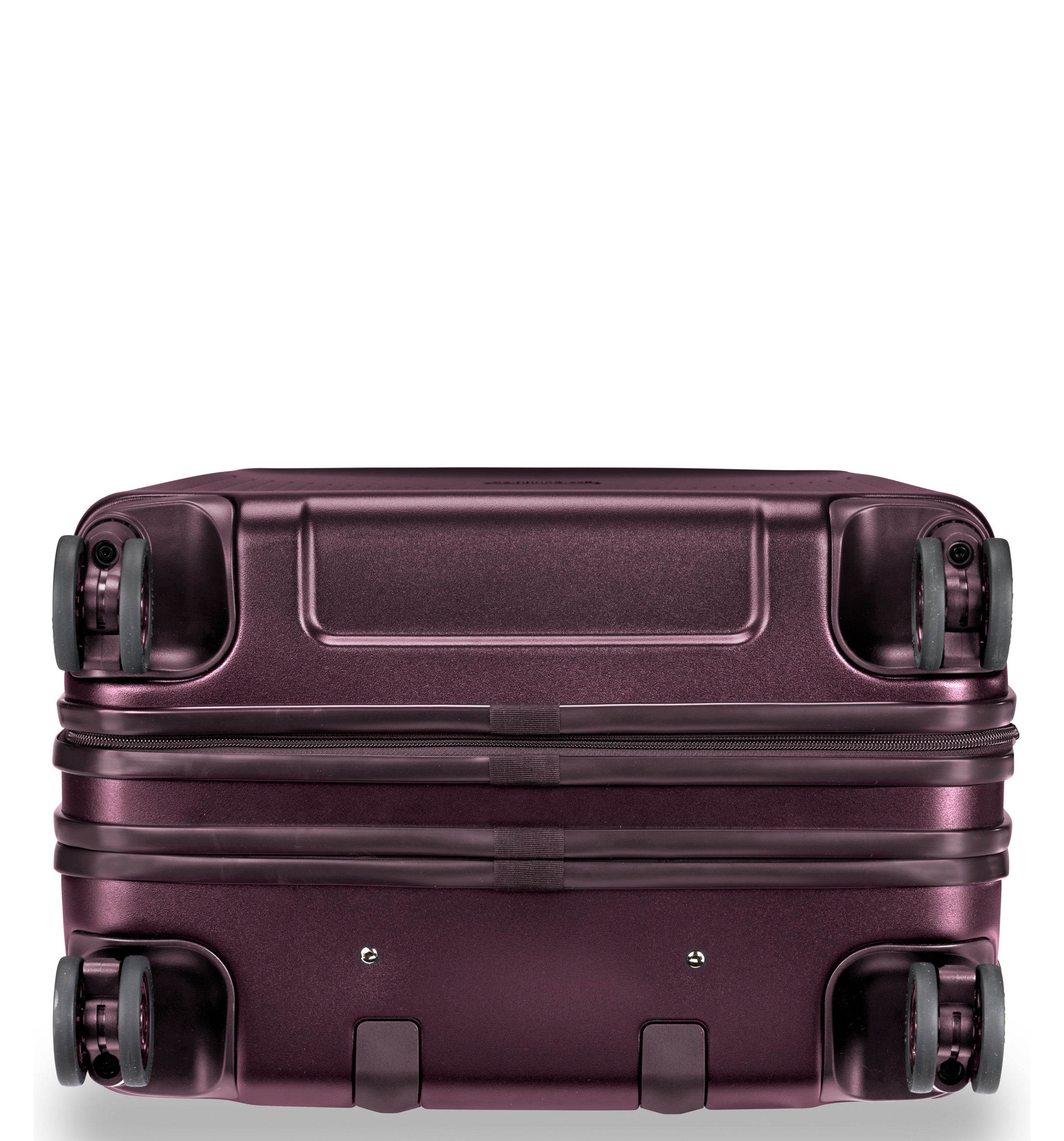 BRIGGS & RILEYSYMPATICO MED EXP SPINNER PLUM