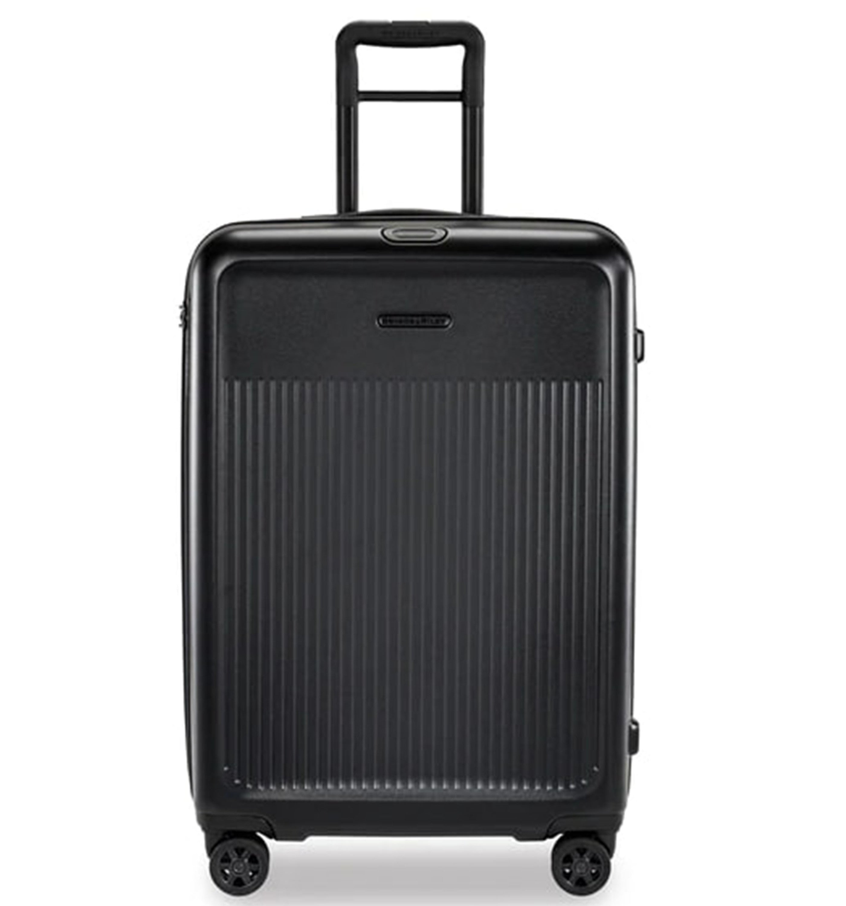BRIGGS & RILEYSYMPATICO CX MEDIUM EXPANDABLE SPINNER BLACK