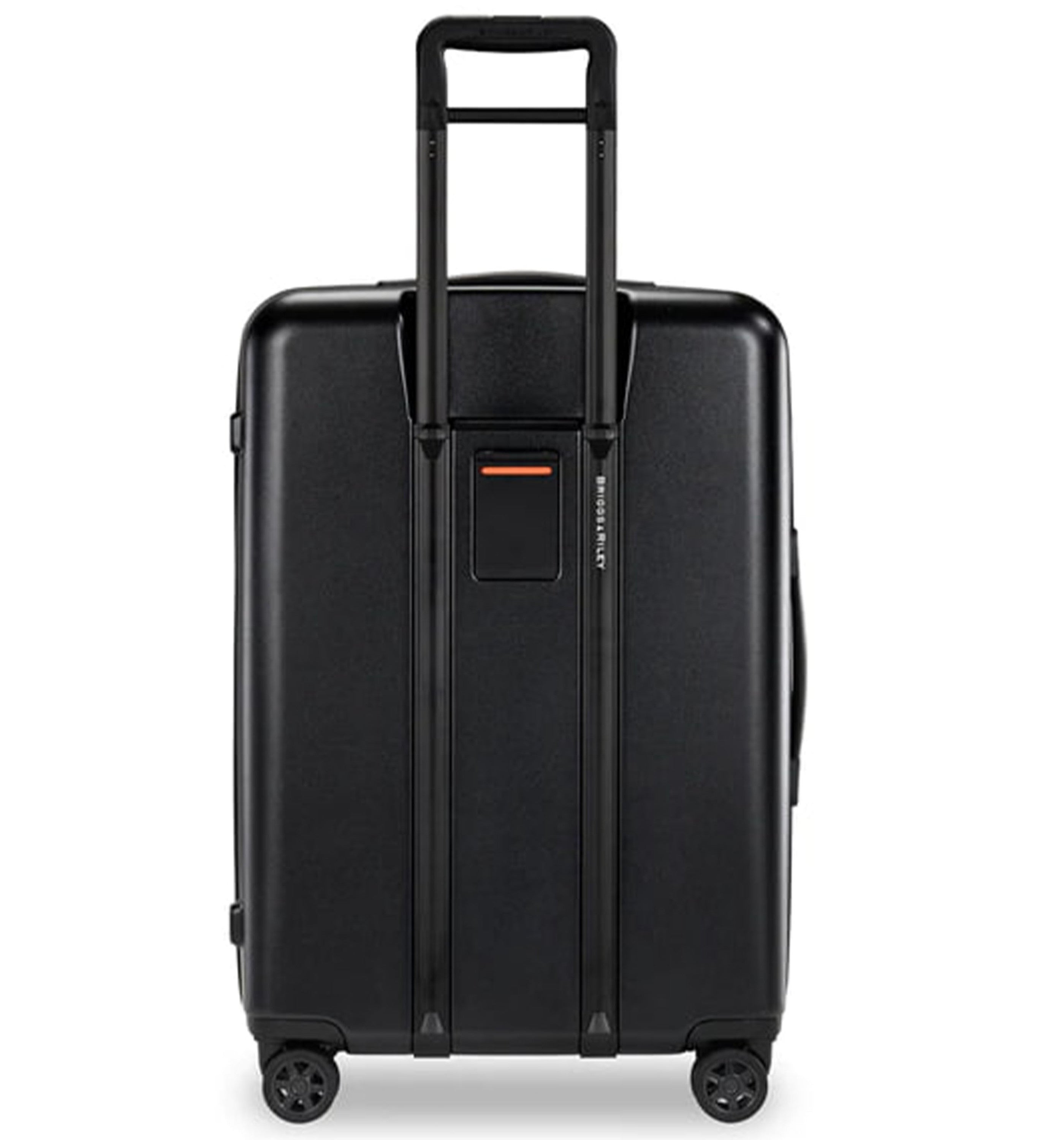 BRIGGS & RILEYSYMPATICO CX MEDIUM EXPANDABLE SPINNER BLACK