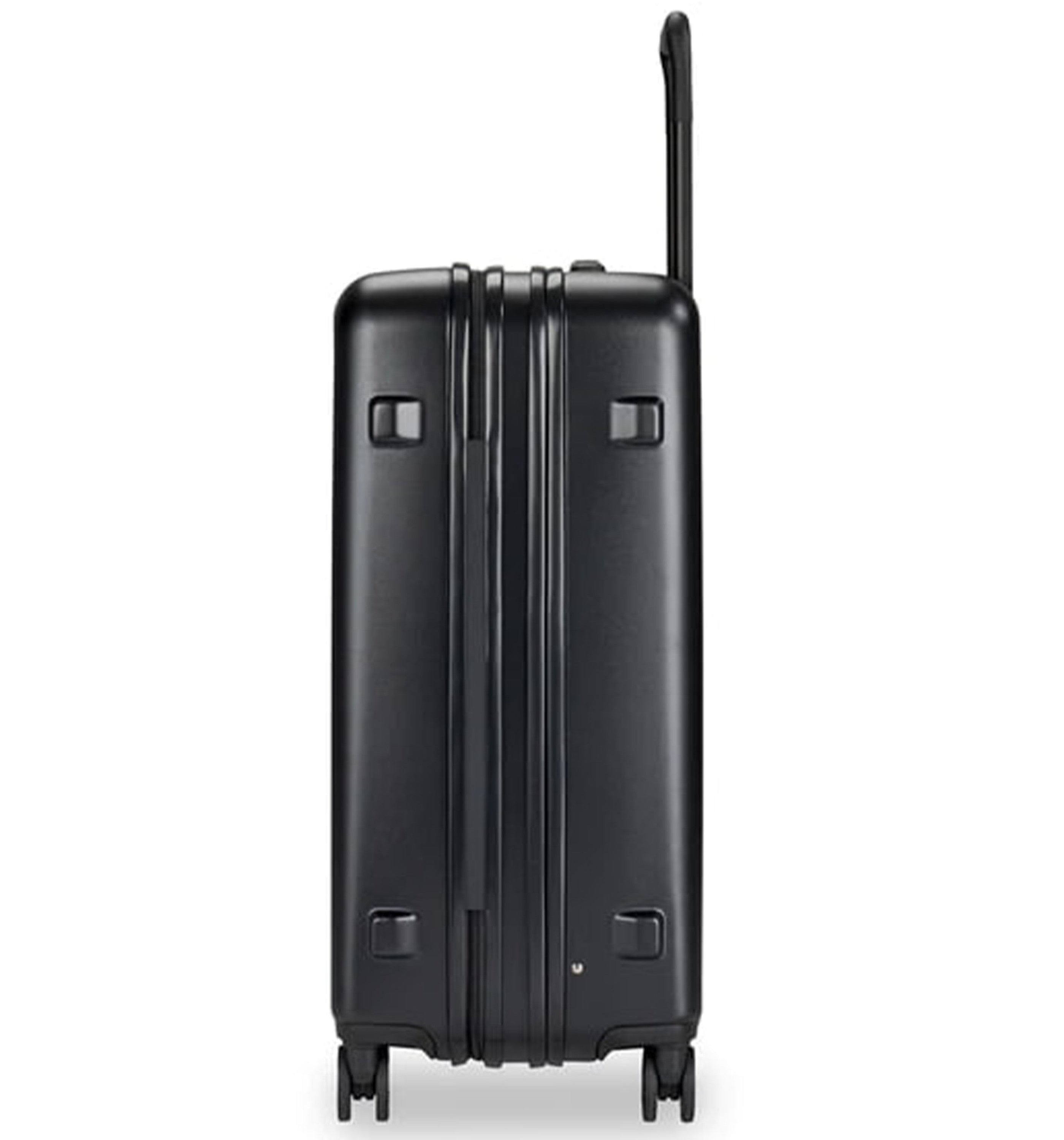 BRIGGS & RILEYSYMPATICO CX MEDIUM EXPANDABLE SPINNER BLACK