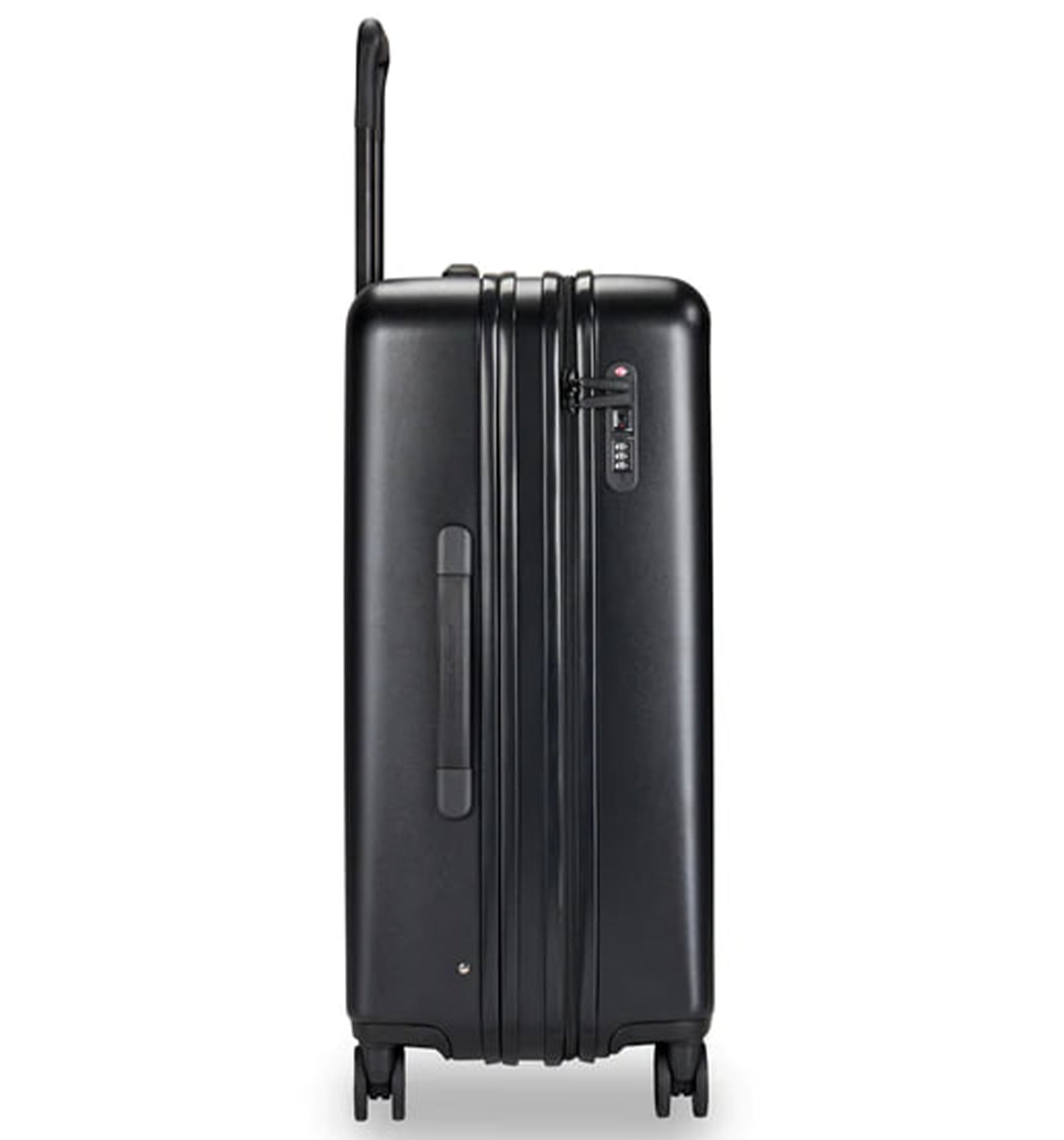 BRIGGS & RILEYSYMPATICO CX MEDIUM EXPANDABLE SPINNER BLACK