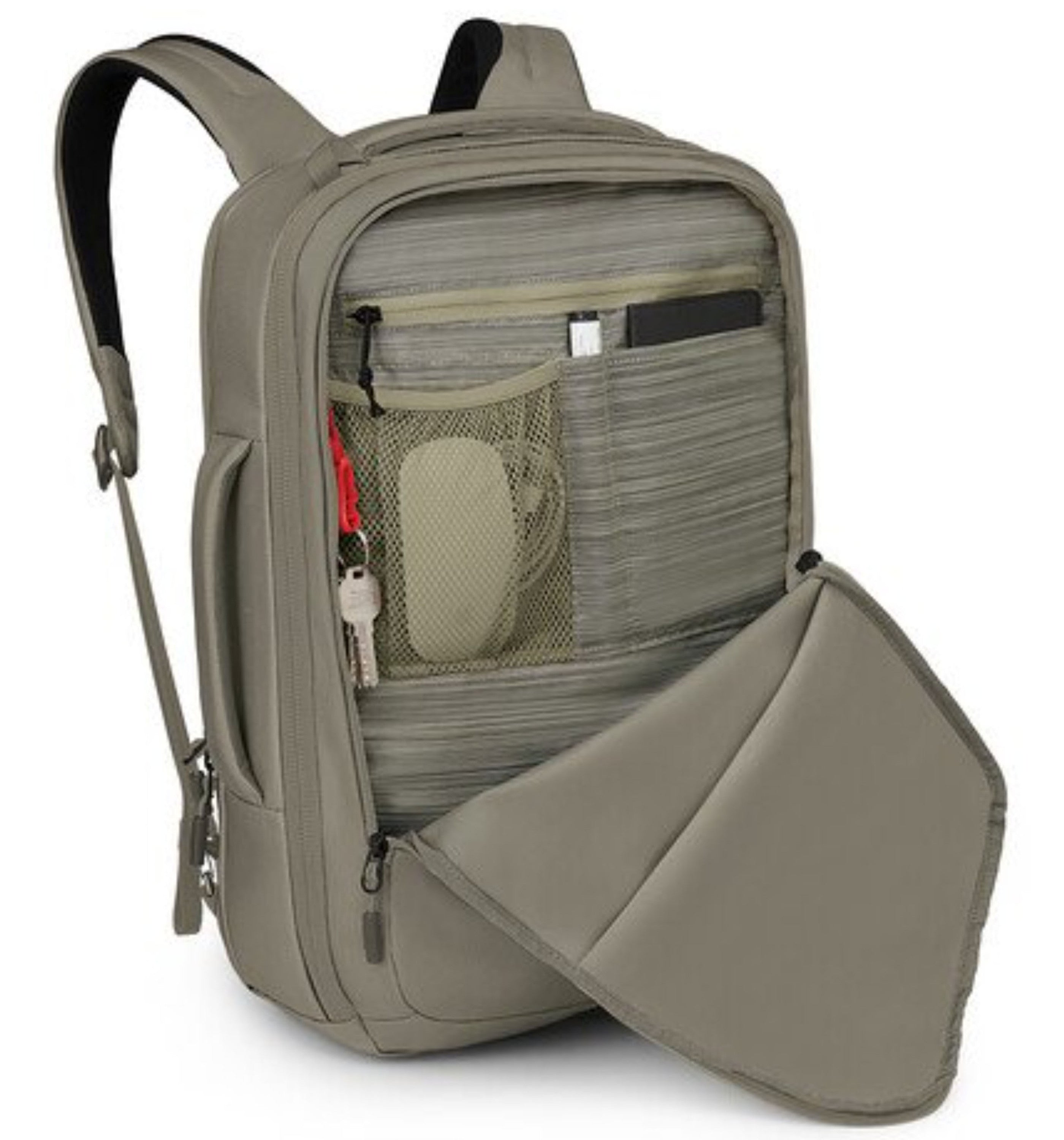 OSPREYAoede Briefpack 22 Bag