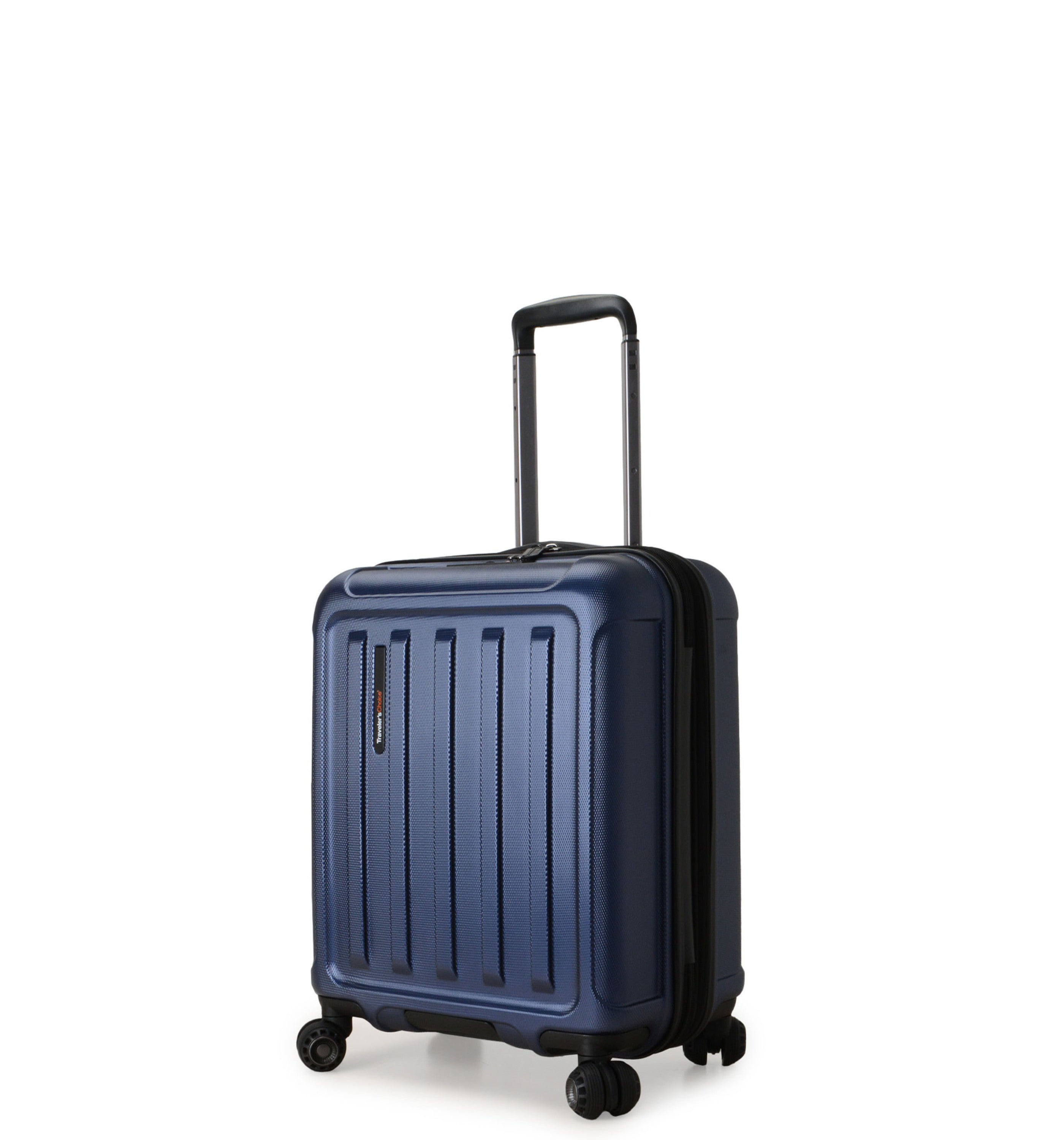 TRAVELERS CHOICEART OF TRAVEL 2 NAVY 21IN (S) LUGGAGE