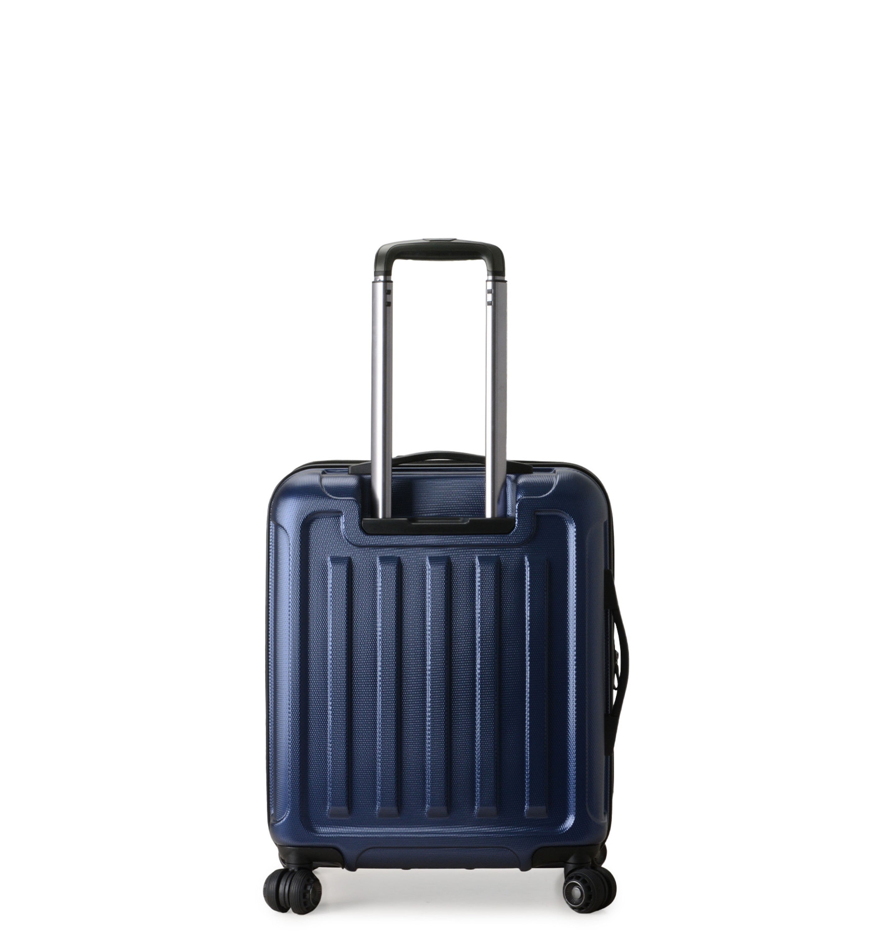 TRAVELERS CHOICEART OF TRAVEL 2 NAVY 21IN (S) LUGGAGE
