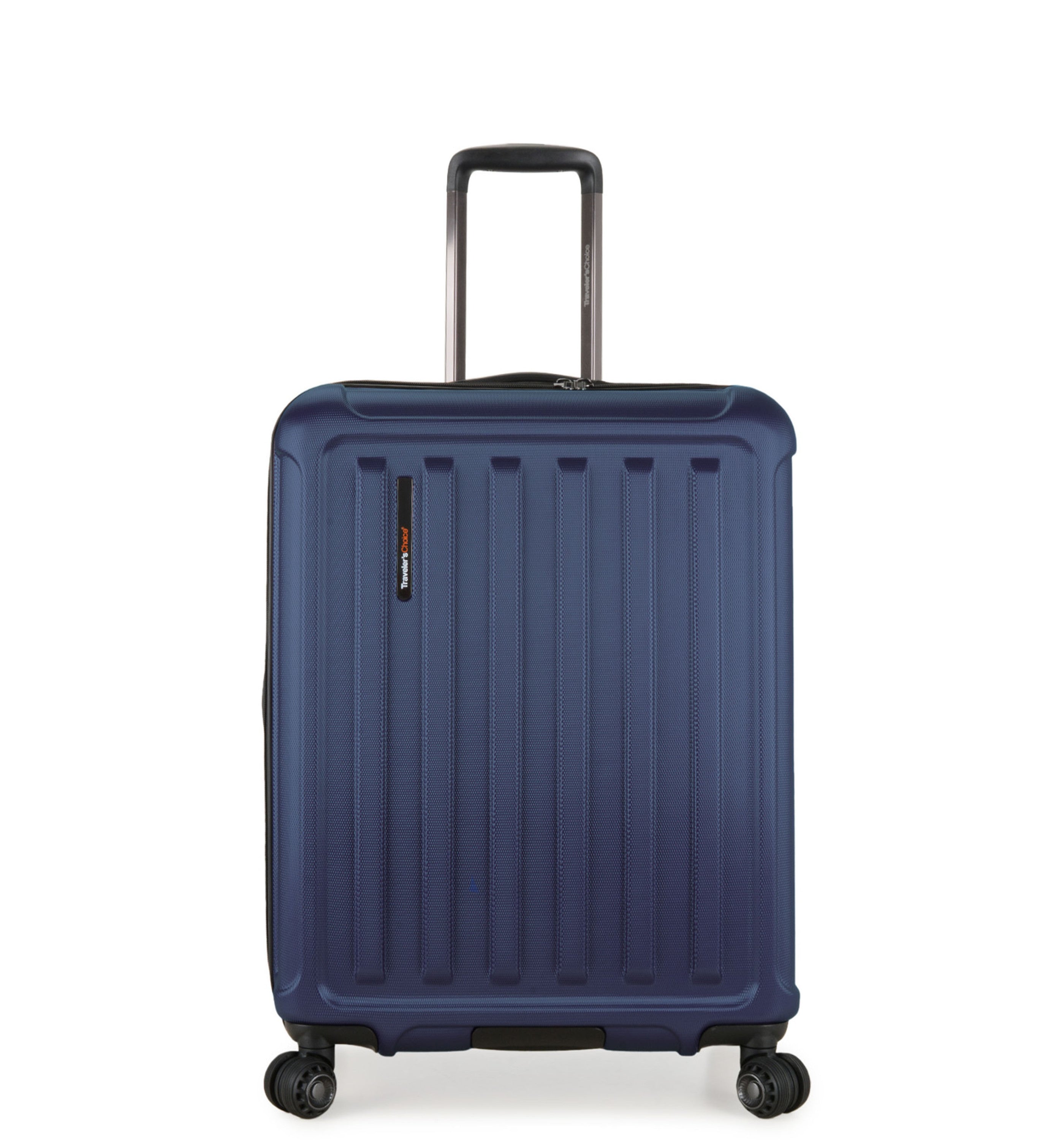 TRAVELERS CHOICEART OF TRAVEL 2 NAVY 25IN (M) LUGGAGE