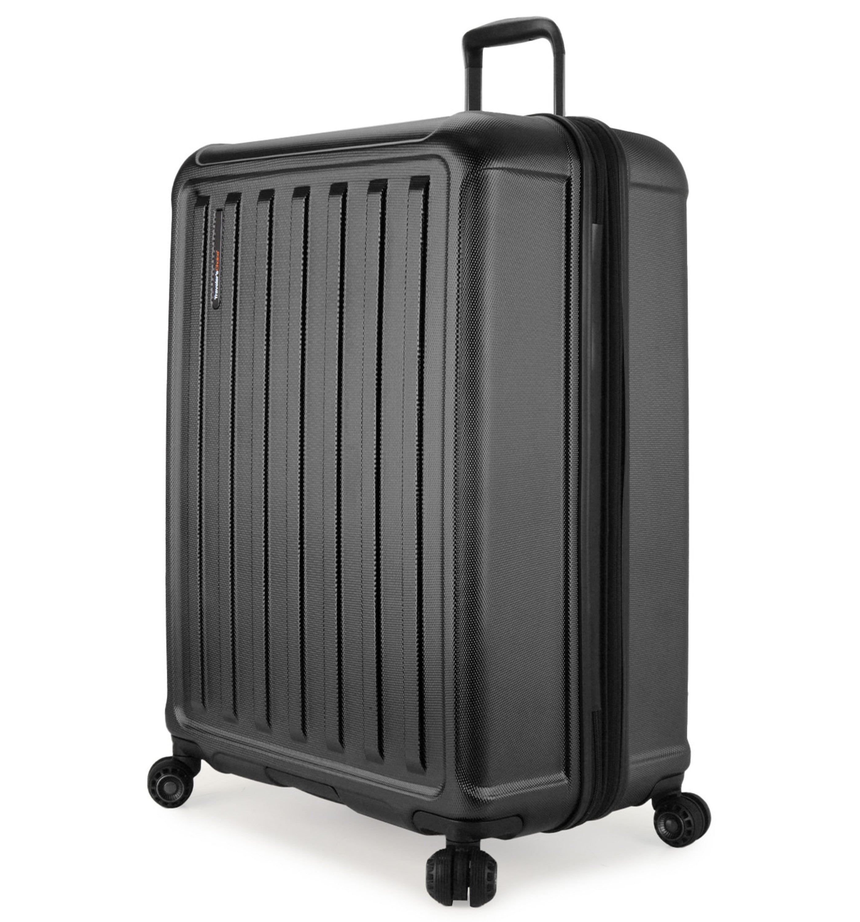 TRAVELERS CHOICEART OF TRAVEL 2 BLACK 30IN (L) LUGGAGE