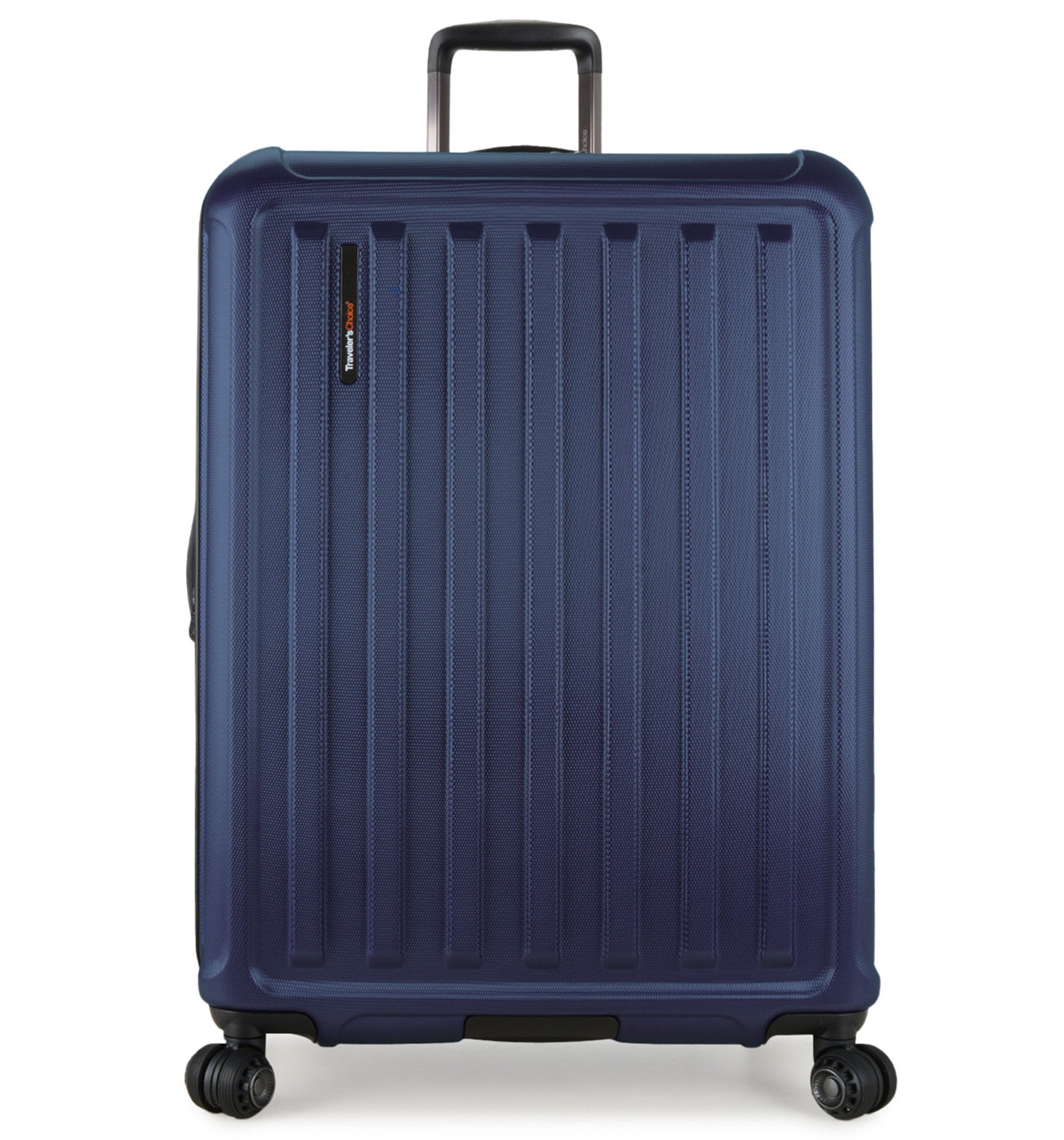 TRAVELERS CHOICEART OF TRAVEL 2 NAVY 30IN (L) LUGGAGE
