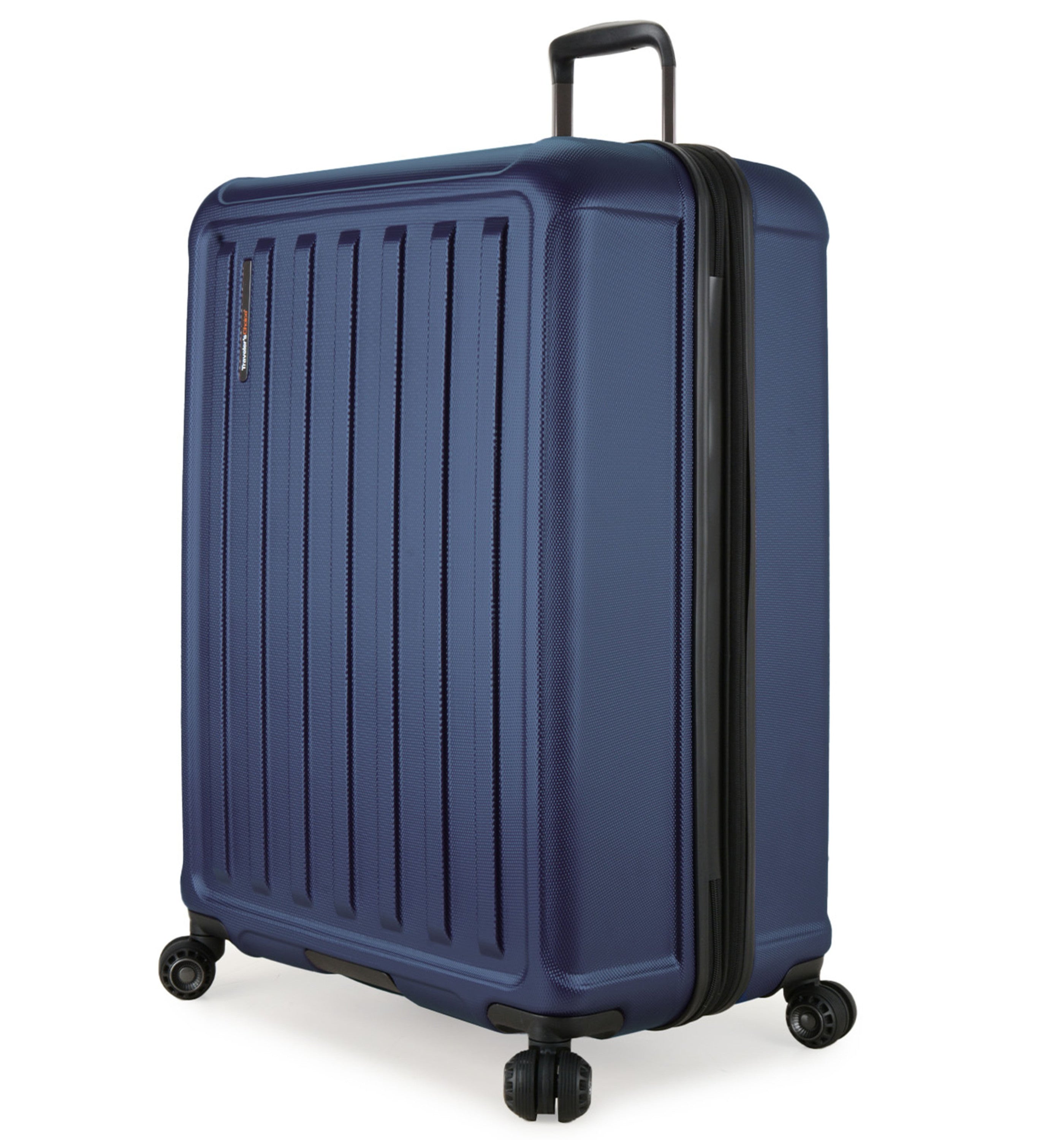 TRAVELERS CHOICEART OF TRAVEL 2 NAVY 30IN (L) LUGGAGE