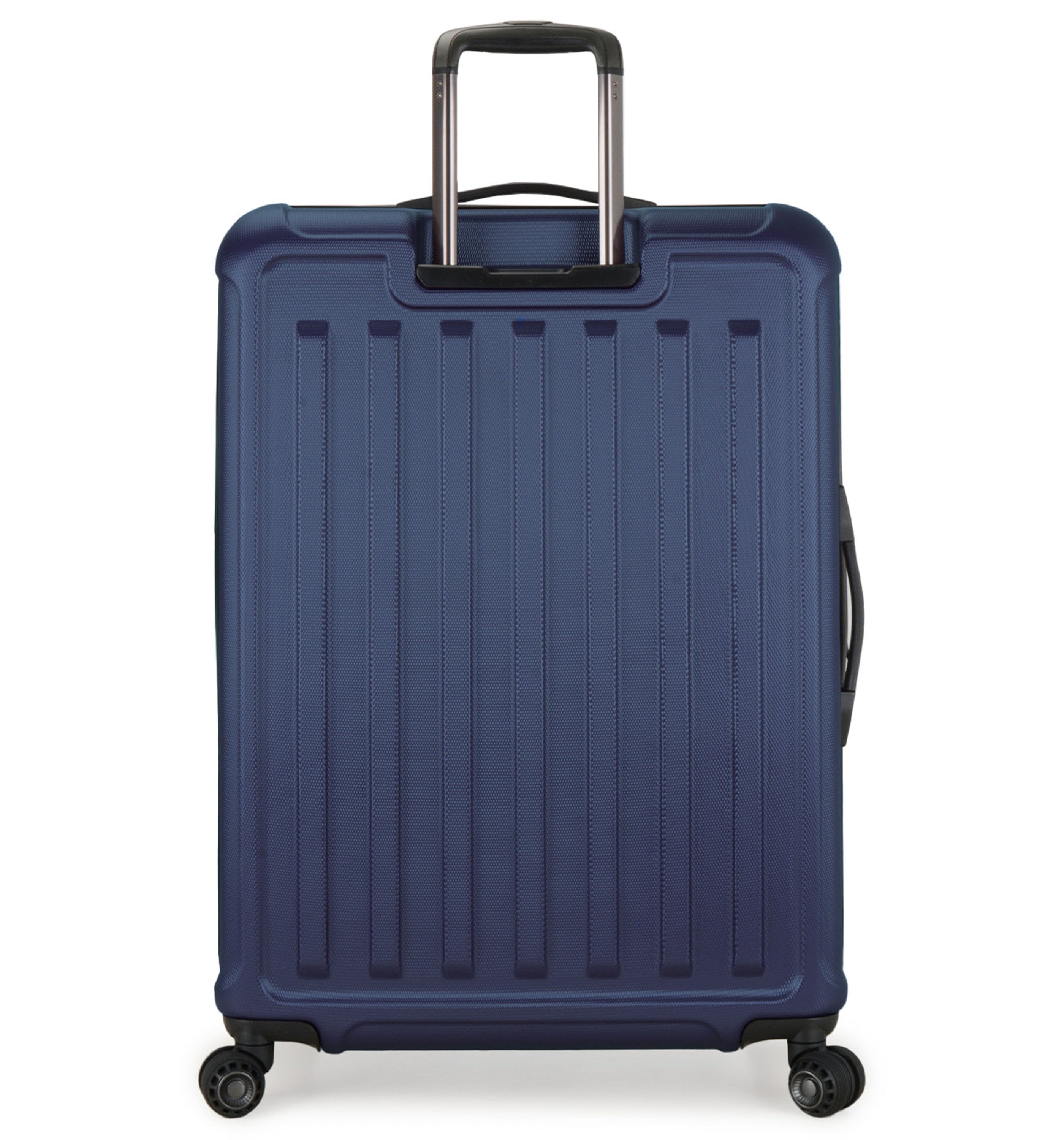 TRAVELERS CHOICEART OF TRAVEL 2 NAVY 30IN (L) LUGGAGE