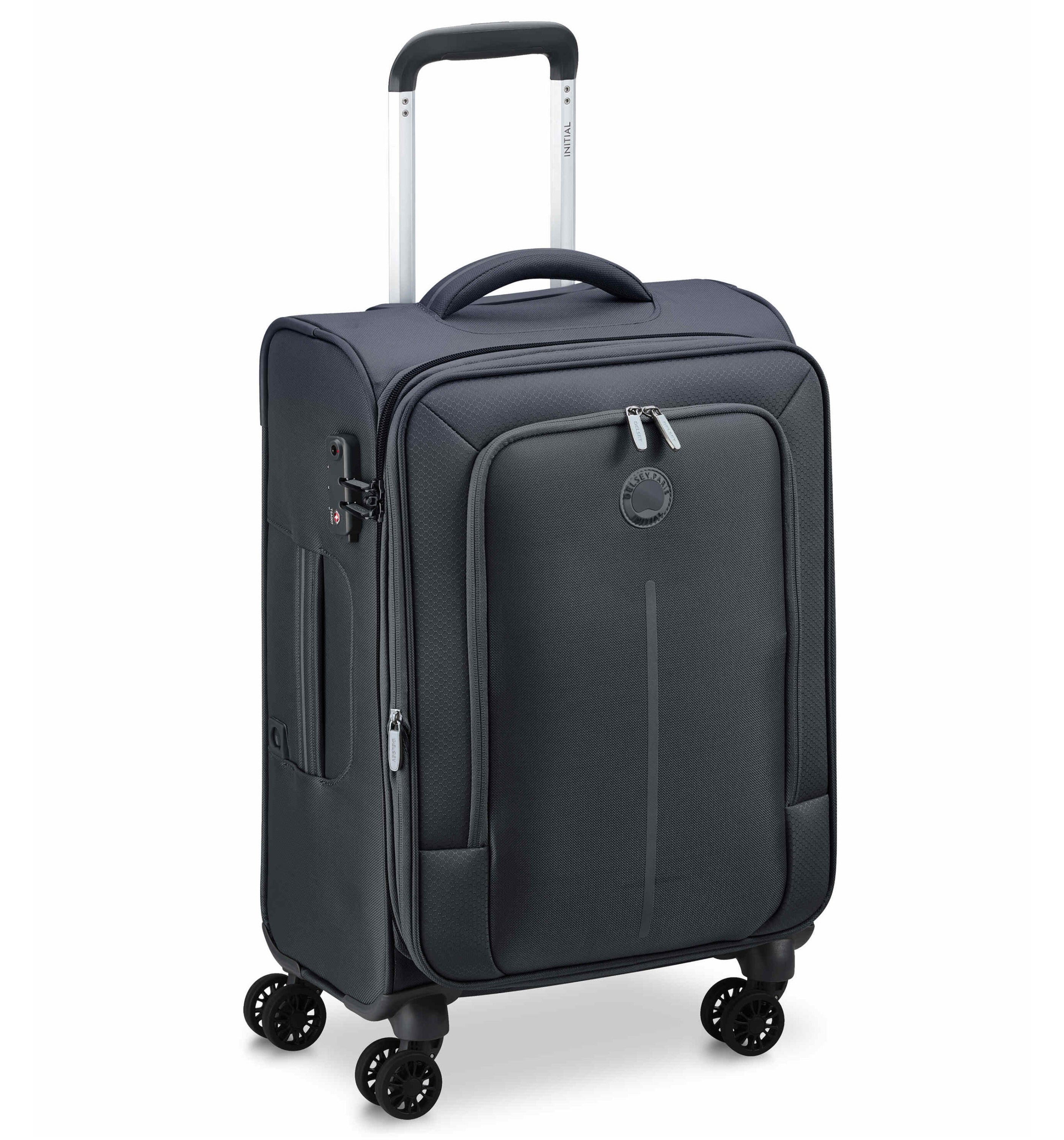 DELSEY PARISCaracas Black 82cm (L) Luggage