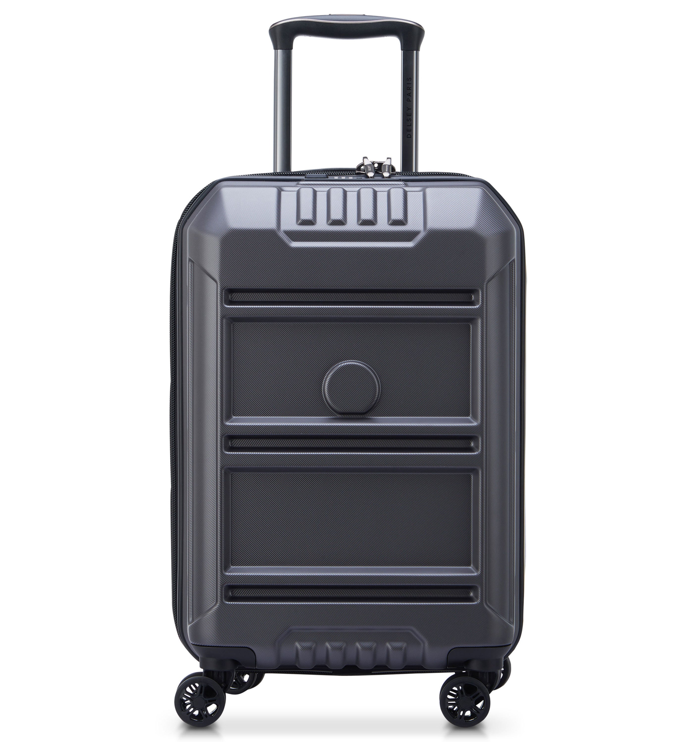 DELSEY PARISRempart Anthracite 55cm (S) Luggage