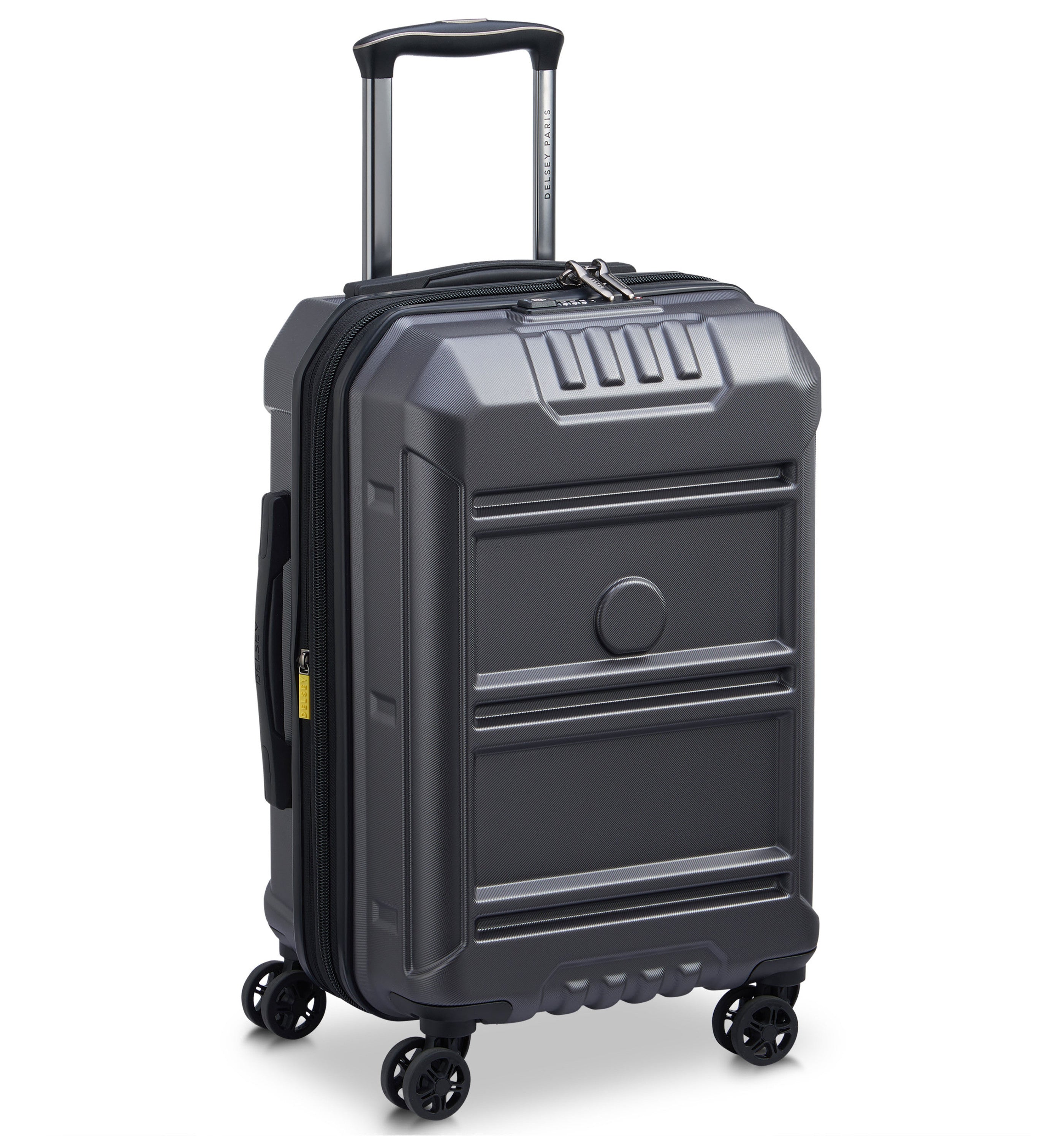 DELSEY PARISRempart Anthracite 55cm (S) Luggage