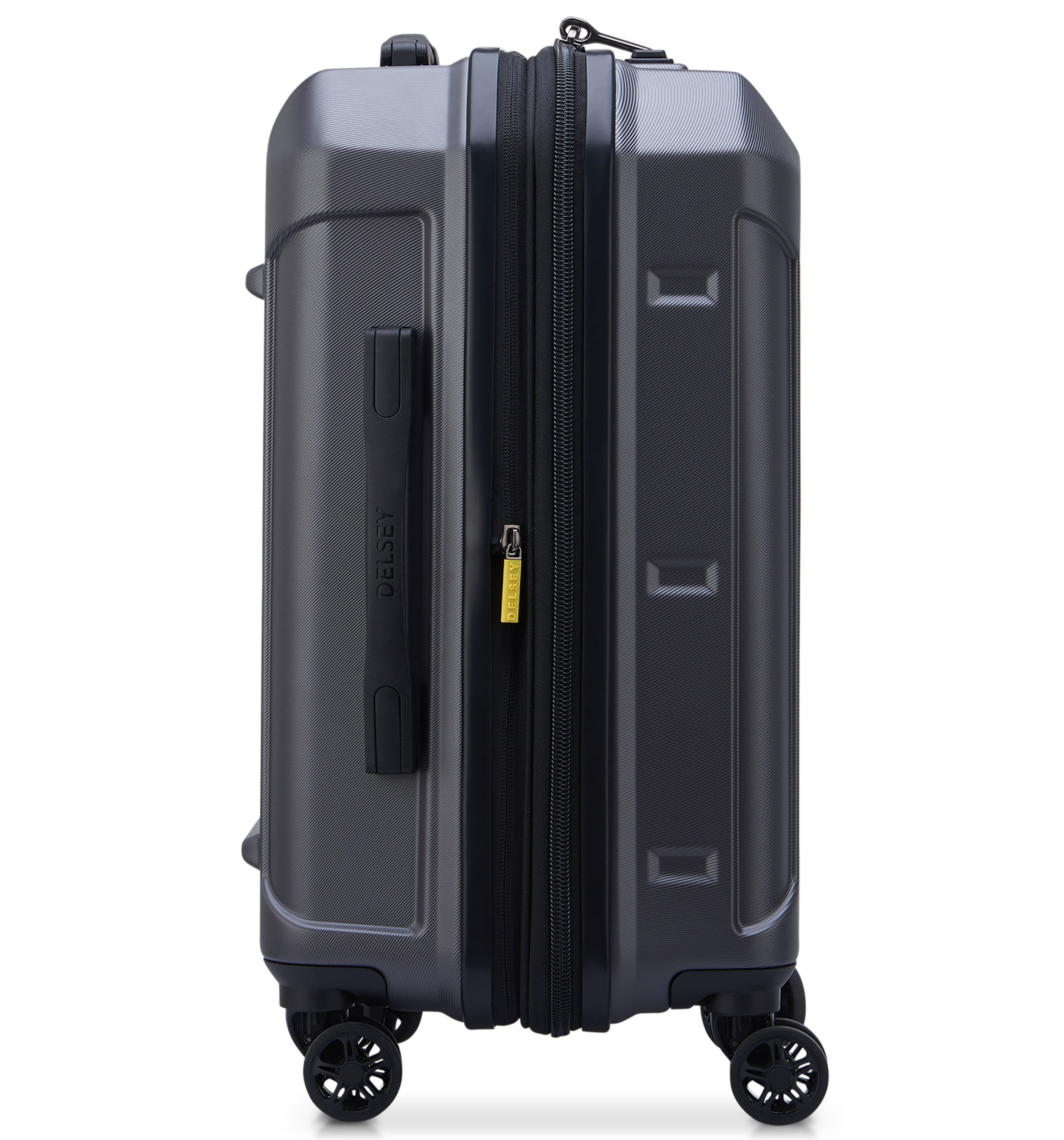 DELSEY PARISRempart Anthracite 55cm (S) Luggage