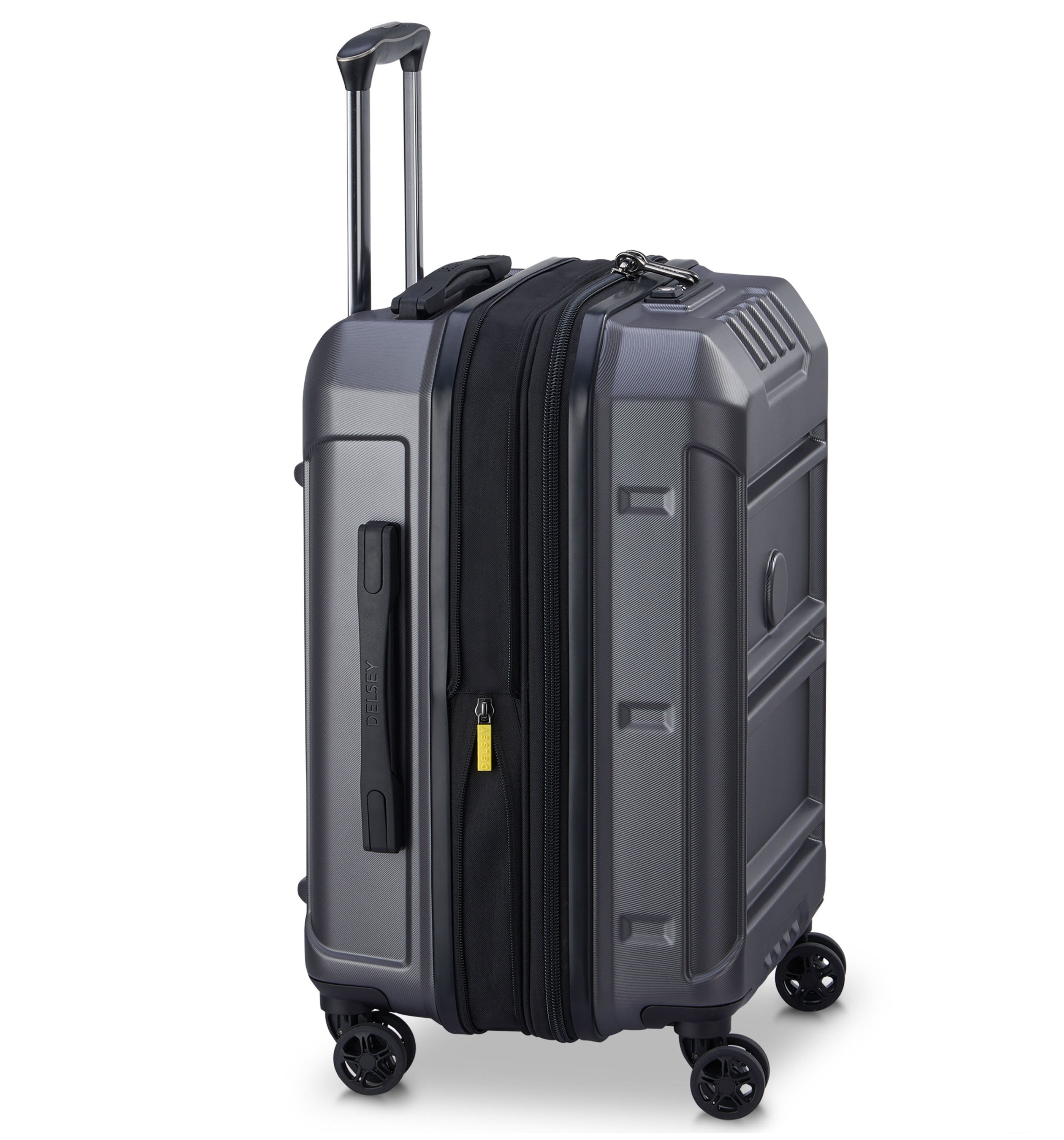 DELSEY PARISRempart Anthracite 55cm (S) Luggage