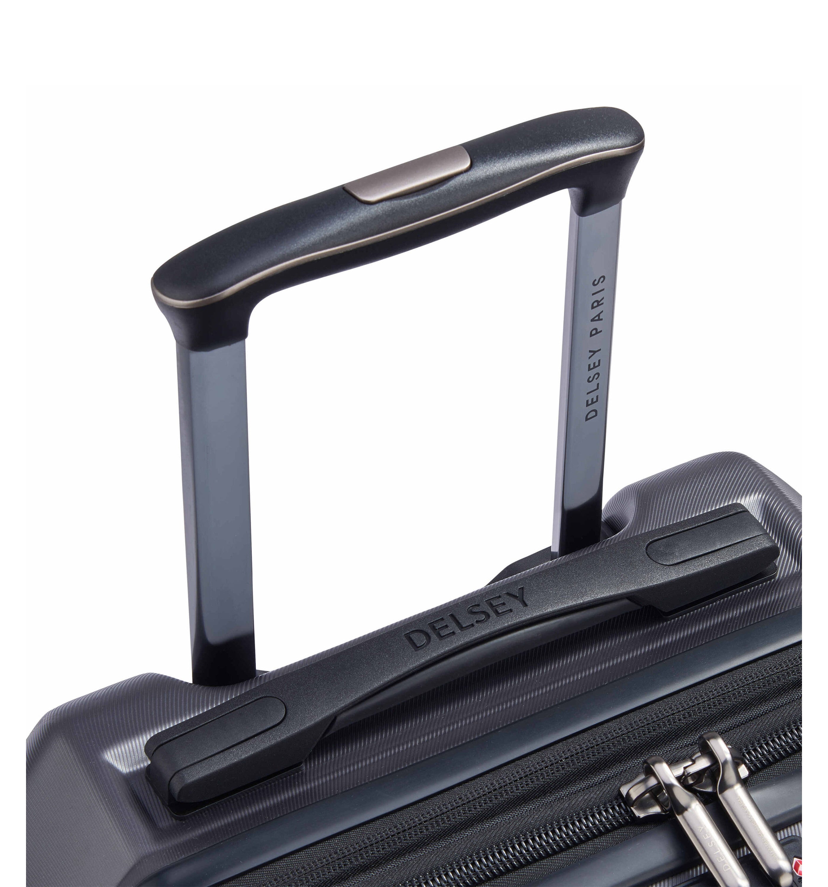 DELSEY PARISRempart Anthracite 55cm (S) Luggage