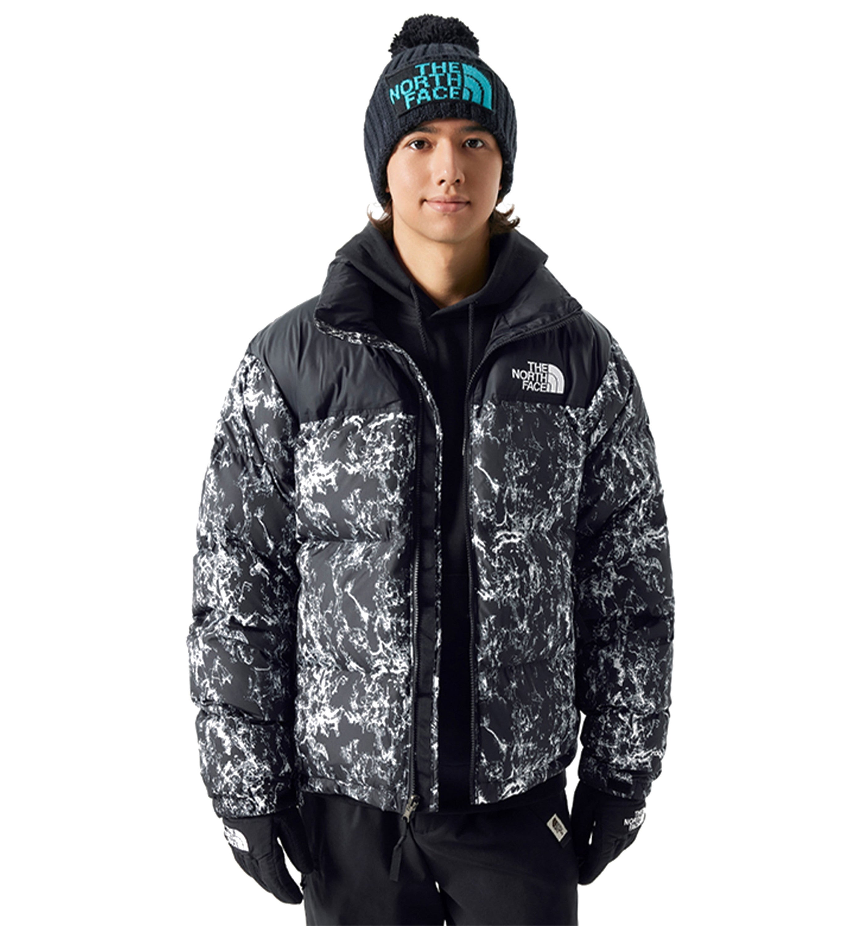 THE NORTH FACEMen 1996 Retro Nuptse Jacket