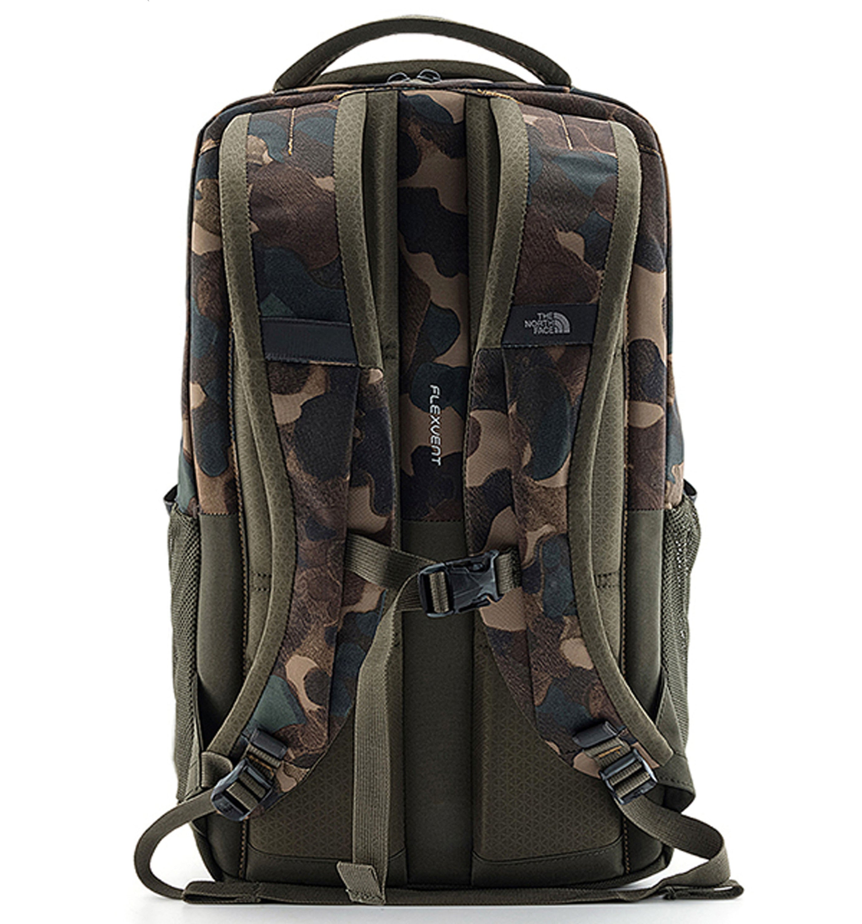 THE NORTH FACEVault Backpack