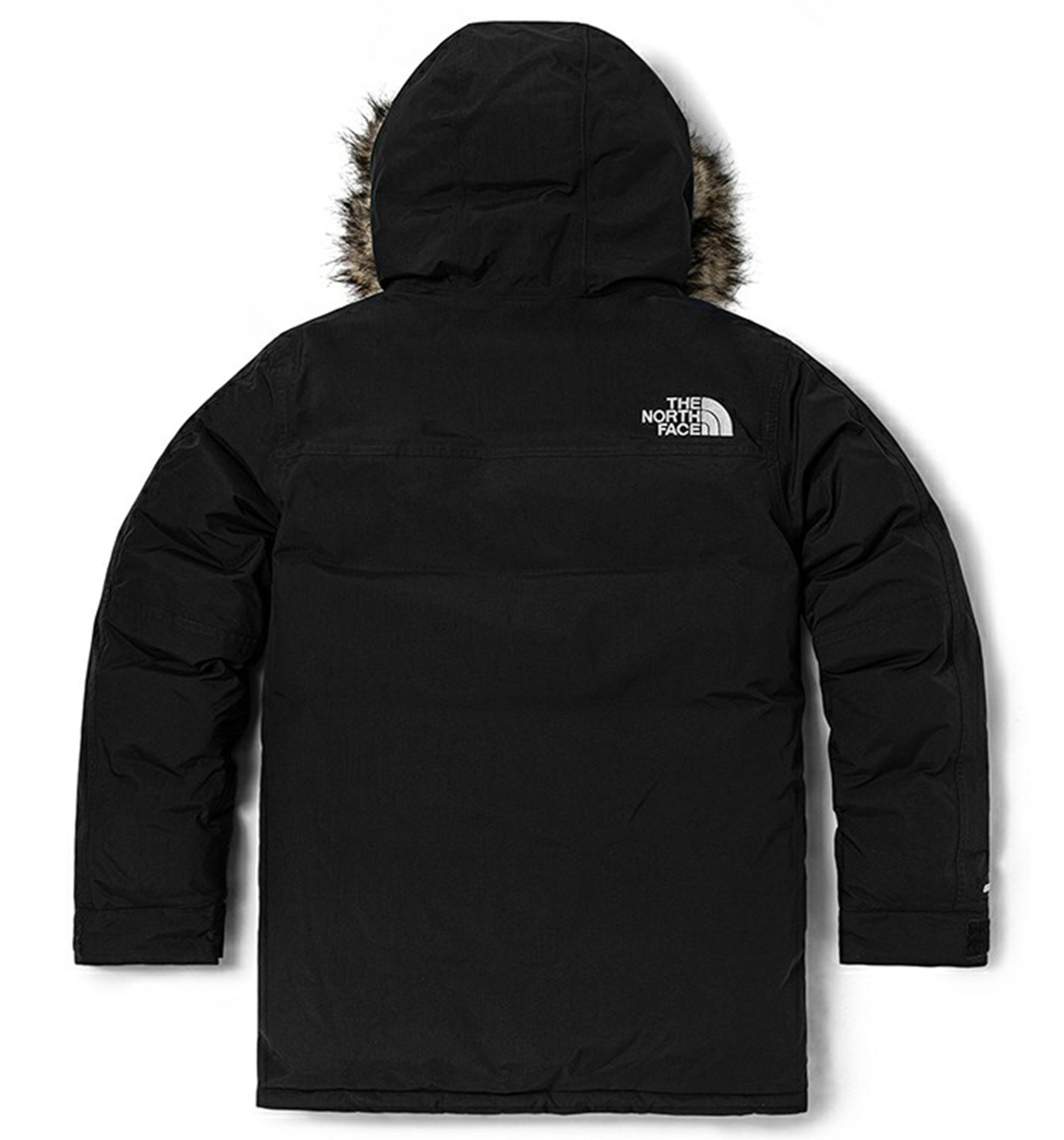 THE NORTH FACEMen Mcmurdo Parka