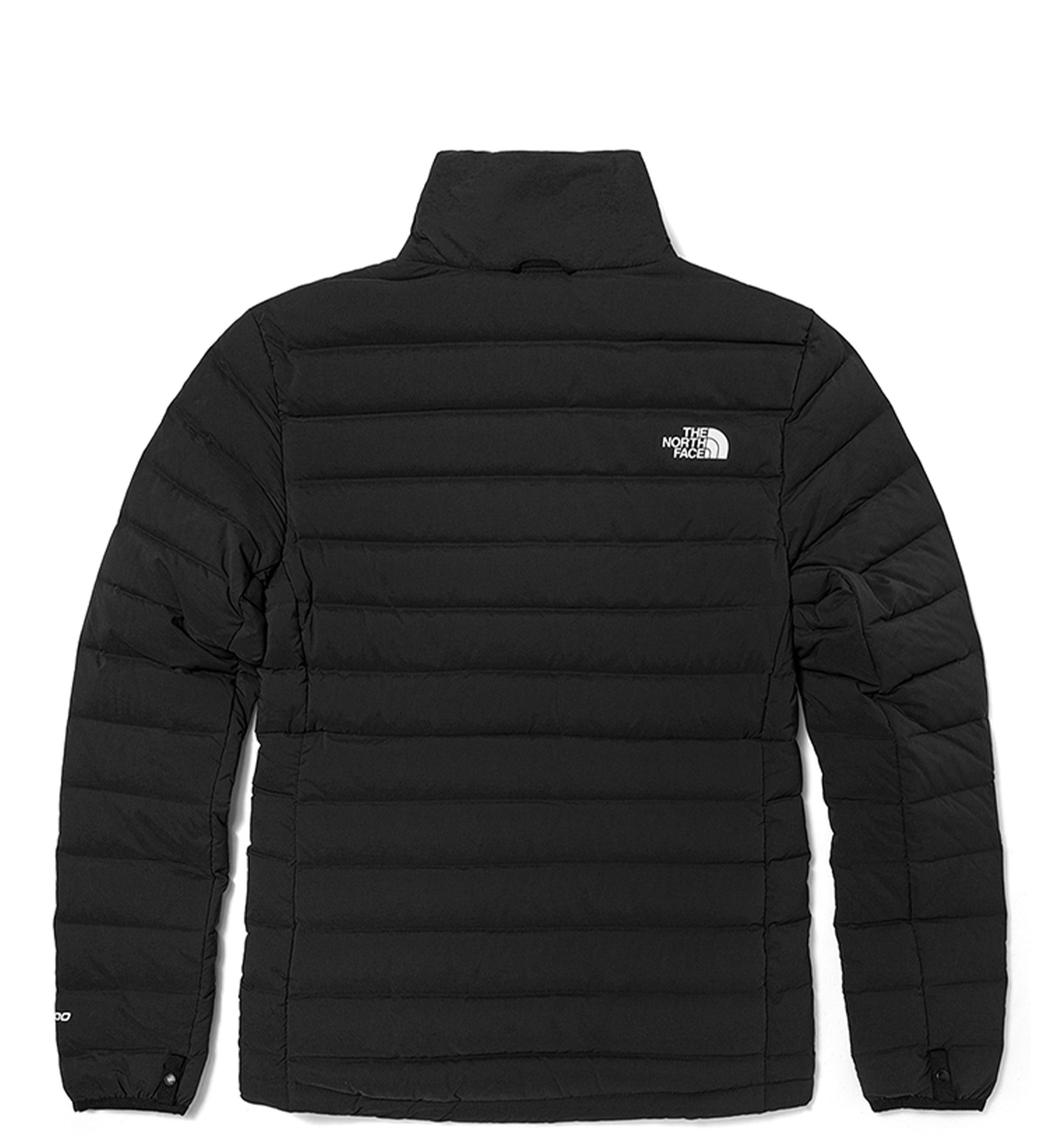 THE NORTH FACEWomen Belleview Stretch Down Jacket