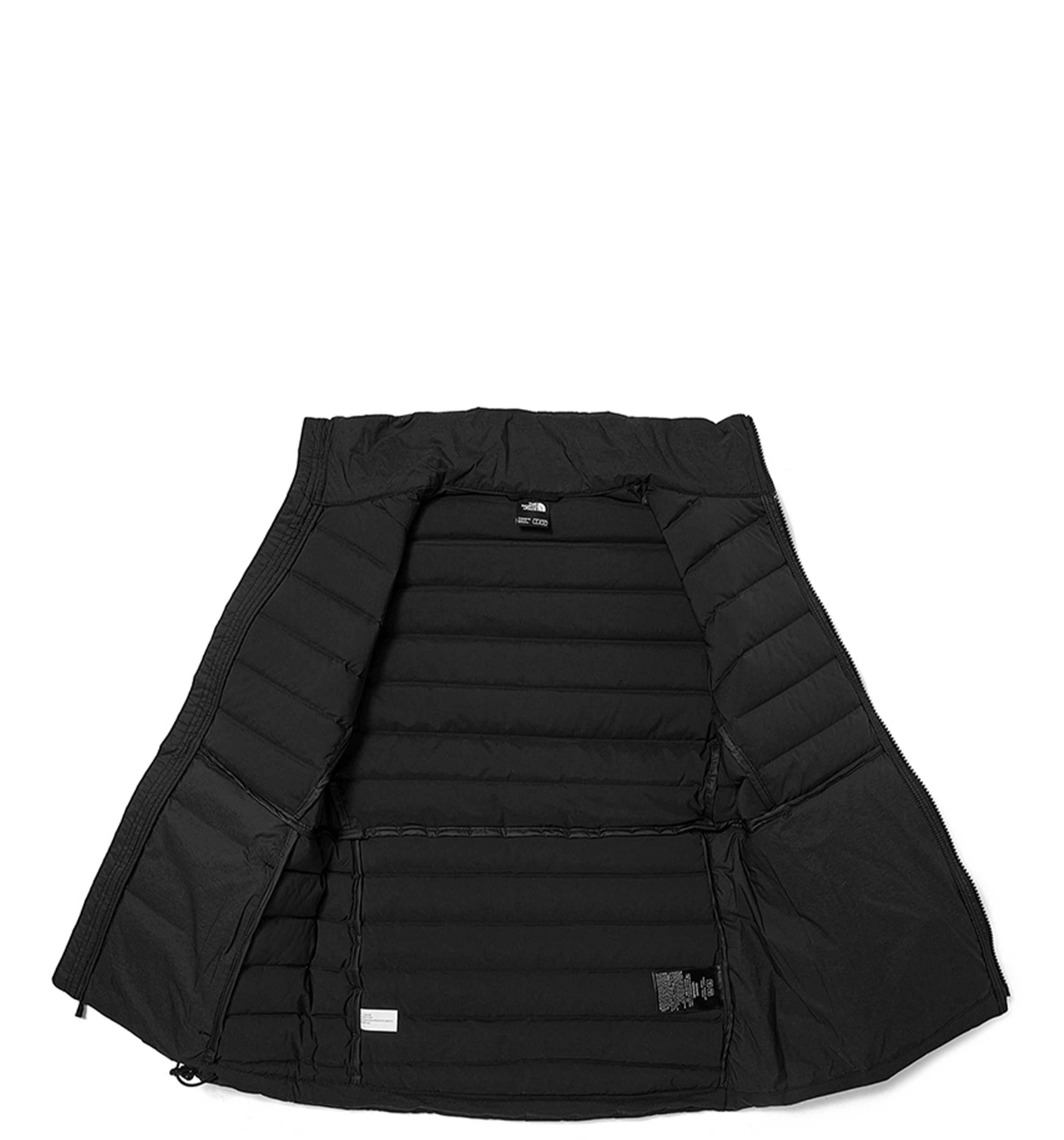 THE NORTH FACEWomen Belleview Stretch Down Jacket