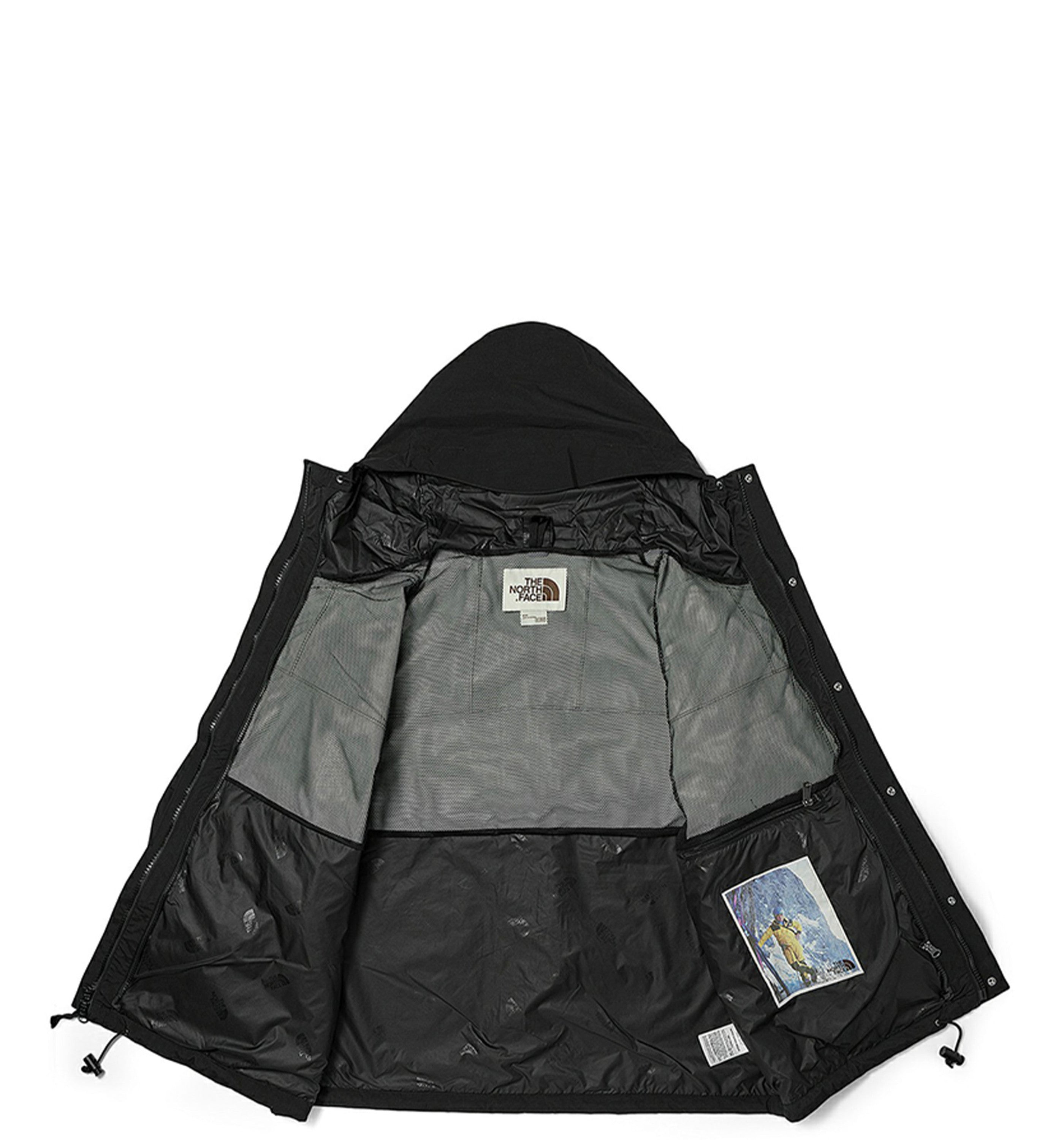 THE NORTH FACEMen 86 Retro Mountain Jacket