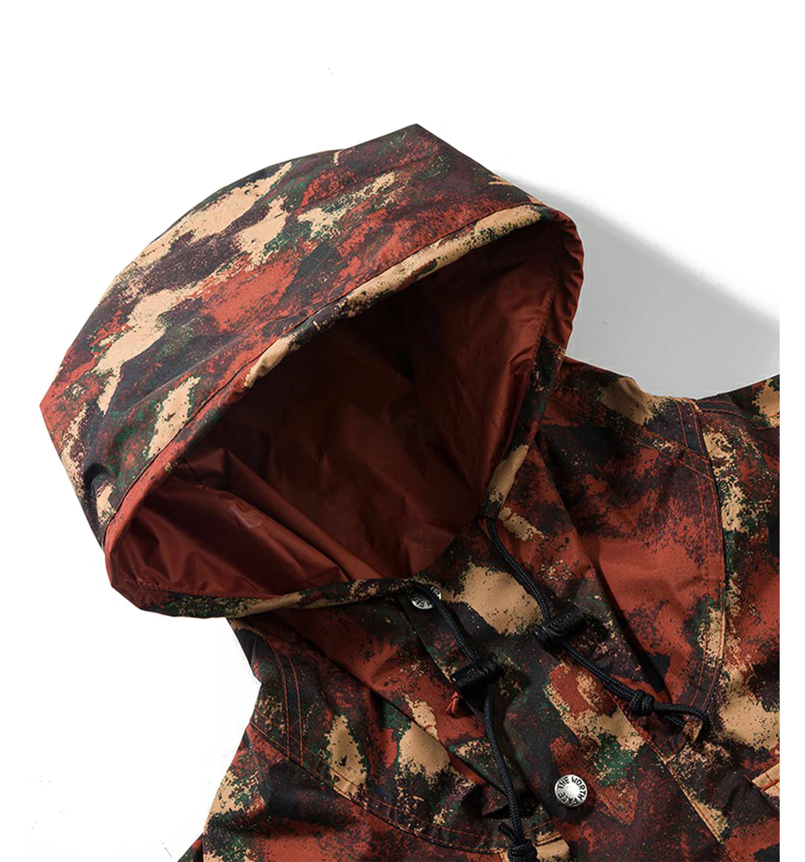 THE NORTH FACEMen M66 Utility Rain Jacket