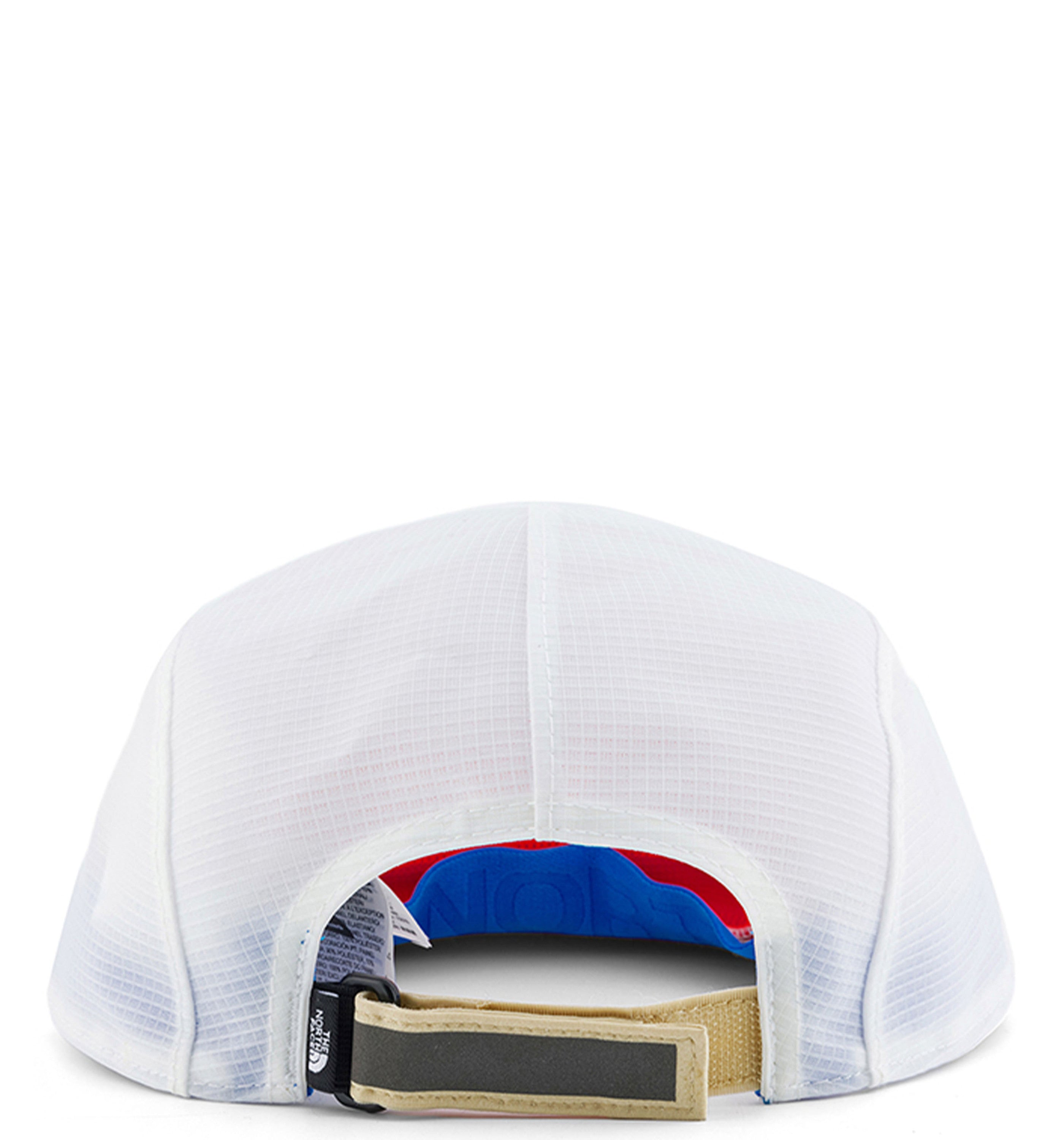 THE NORTH FACETnf Run Hat