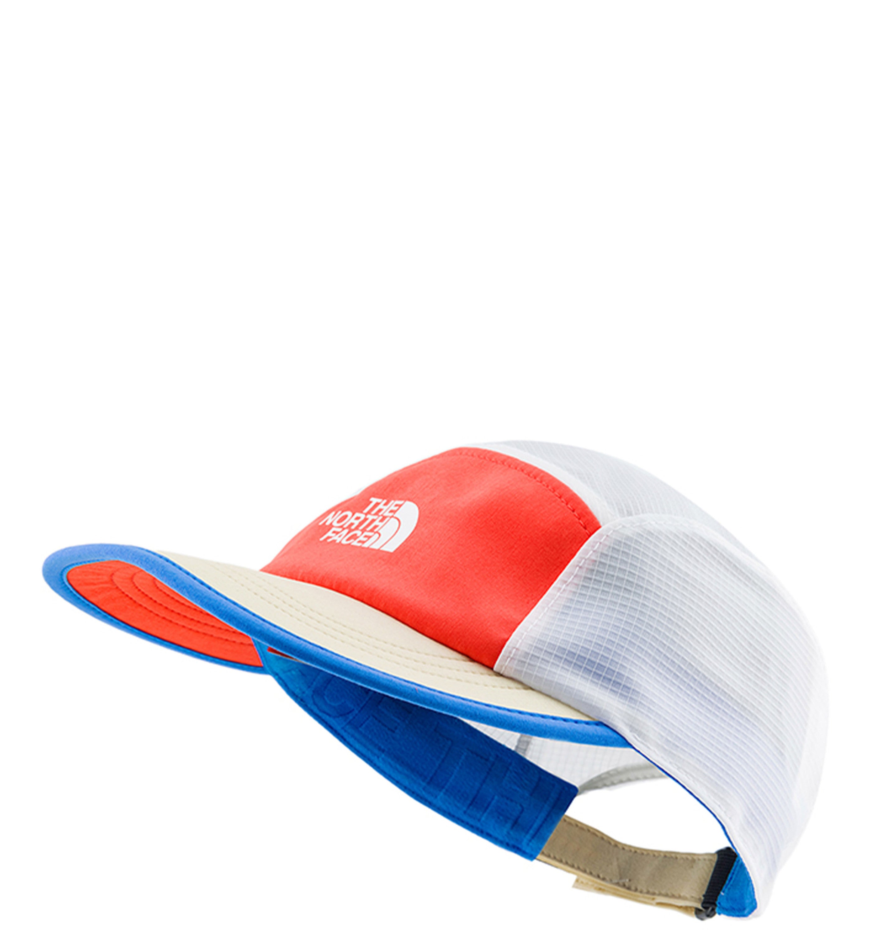 THE NORTH FACETnf Run Hat