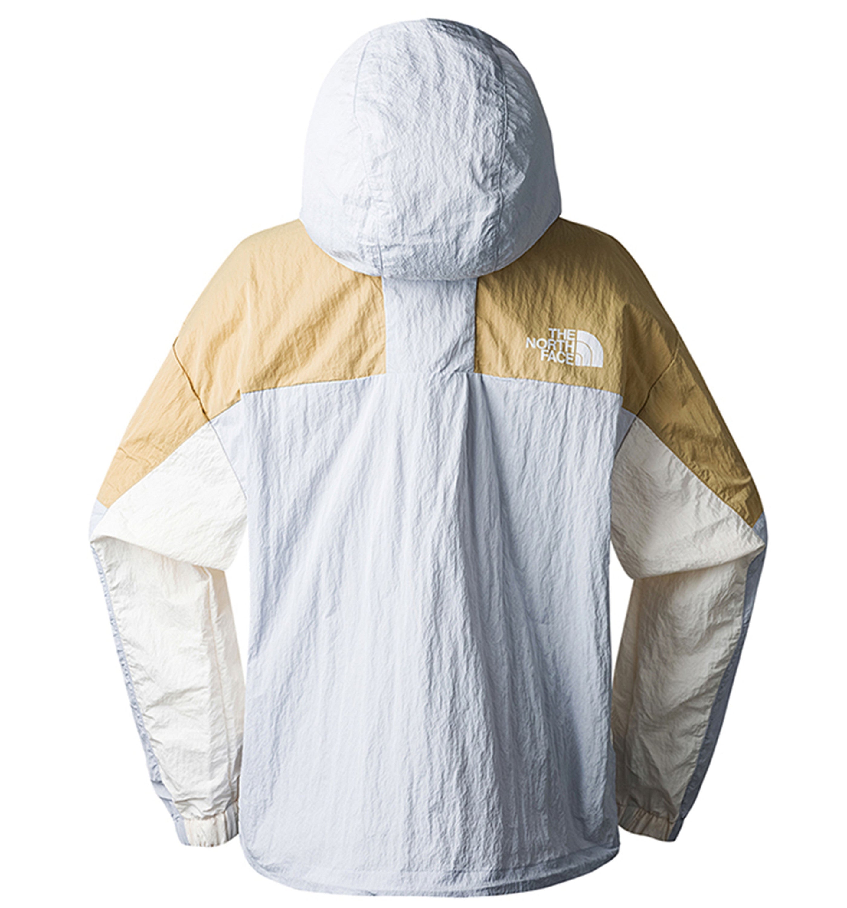 THE NORTH FACEWomen Mtn Wind Jacket
