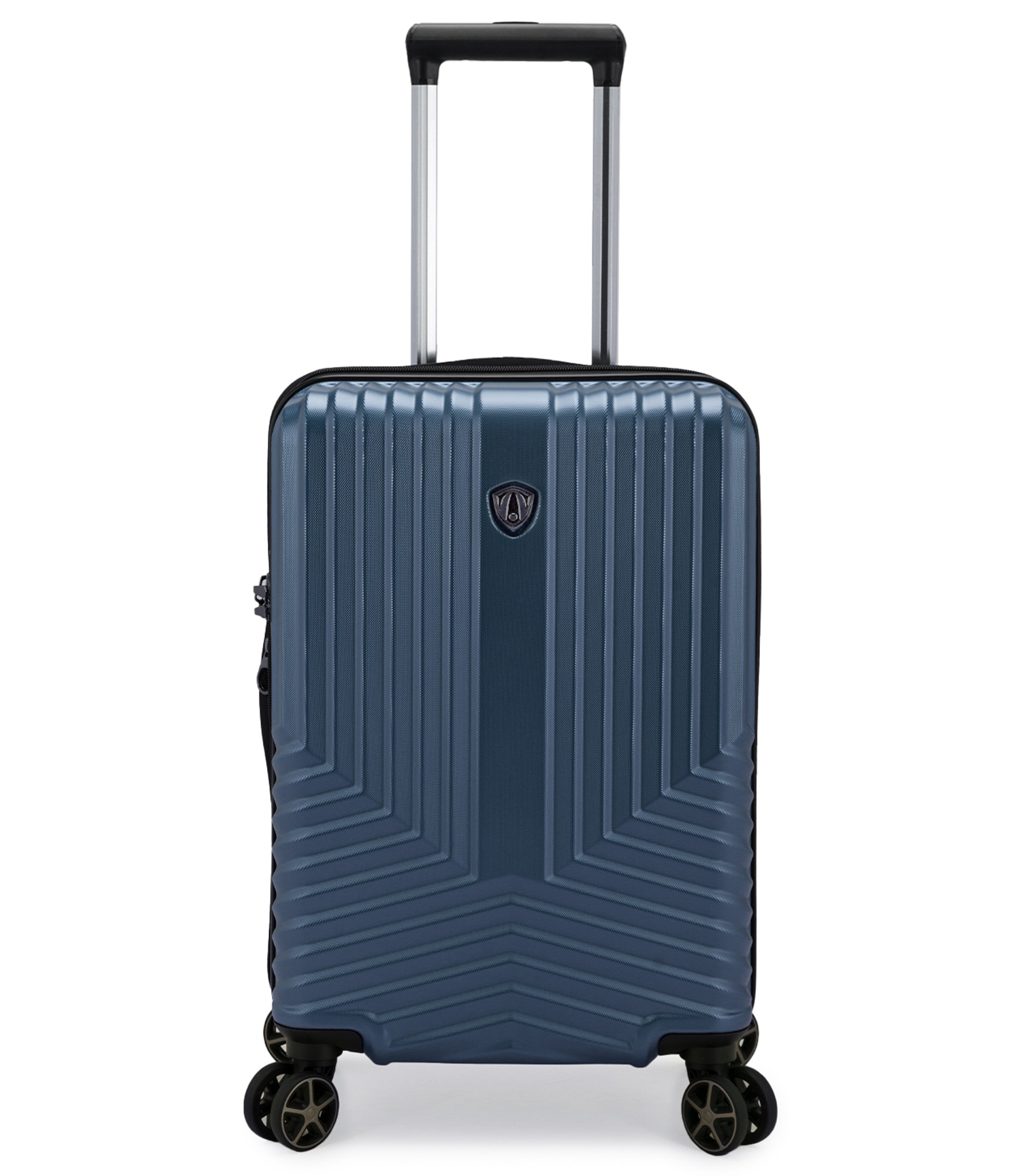 TRAVELERS CHOICETRAVELER'S CHOICE MONTENEGRO NAVY 21IN (S) LUGGAGE