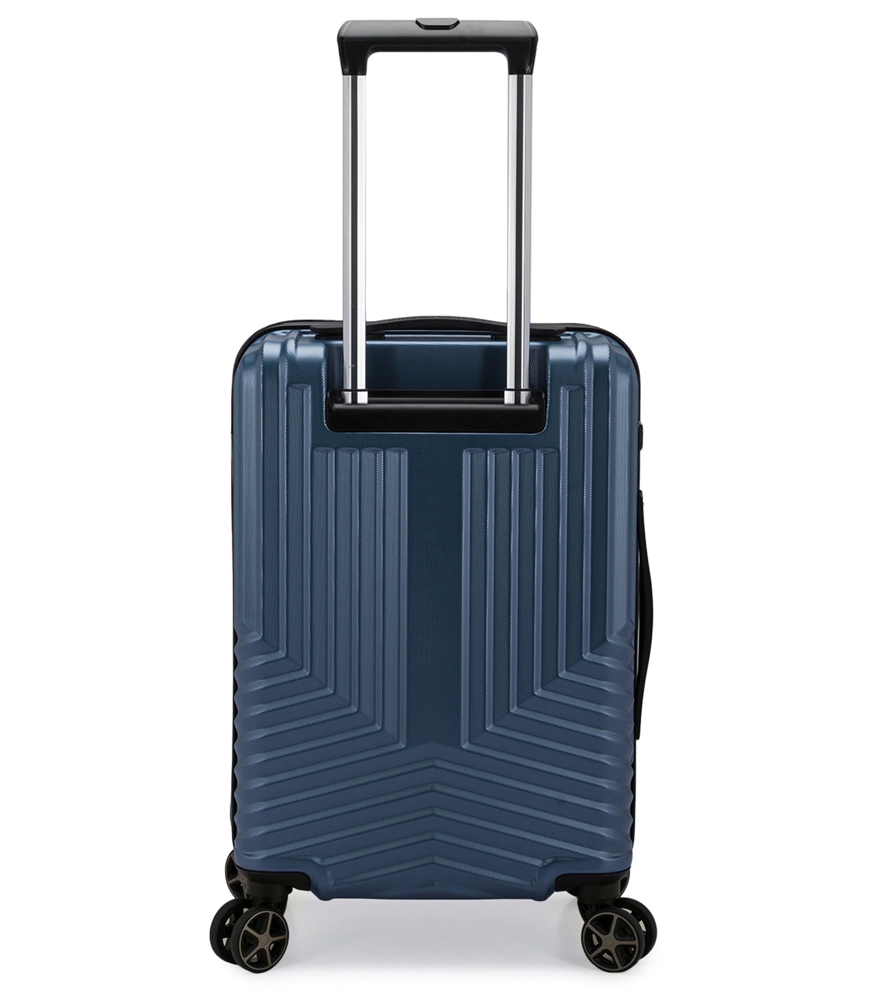 TRAVELERS CHOICETRAVELER'S CHOICE MONTENEGRO NAVY 21IN (S) LUGGAGE