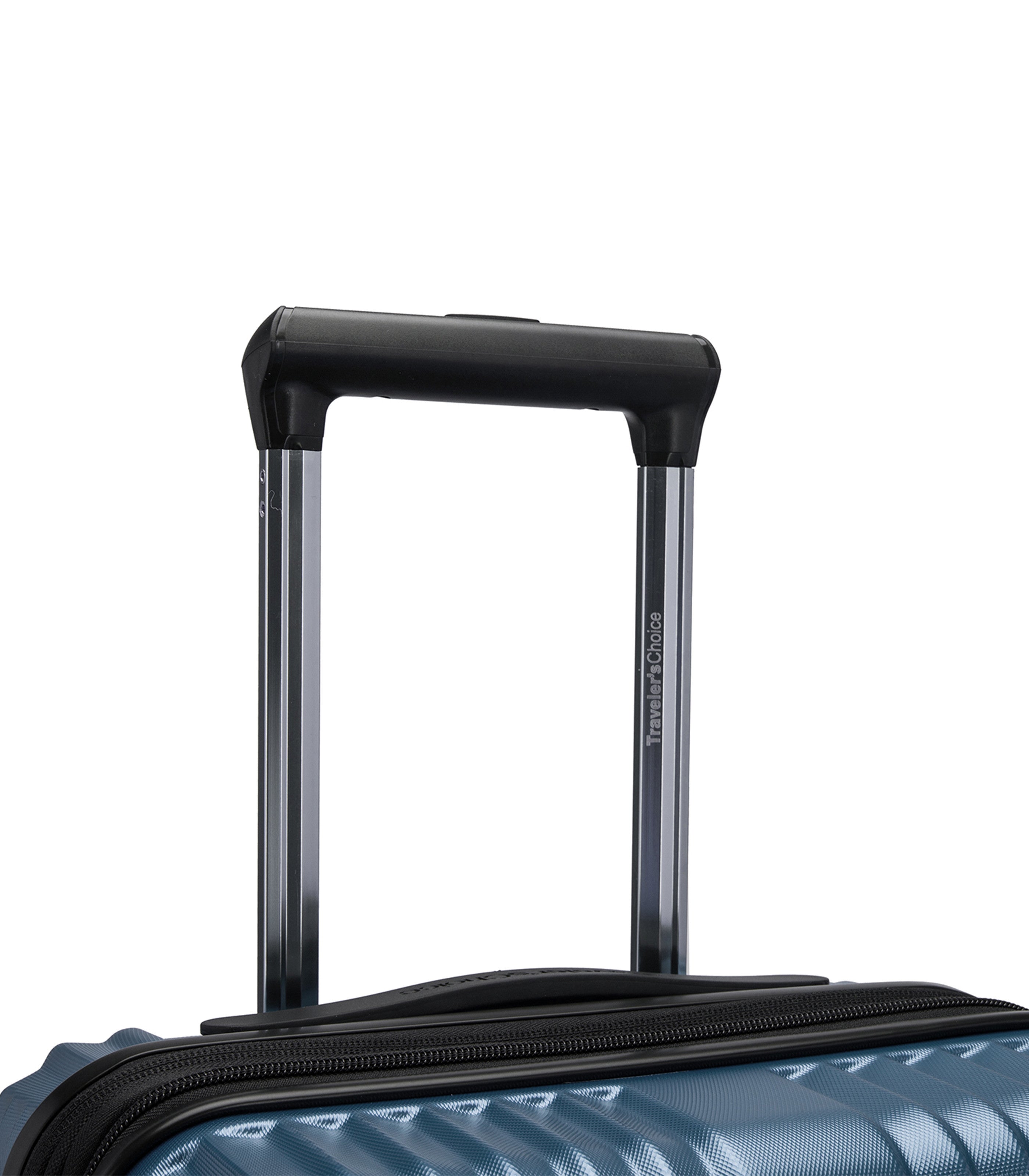 TRAVELERS CHOICETRAVELER'S CHOICE MONTENEGRO NAVY 21IN (S) LUGGAGE