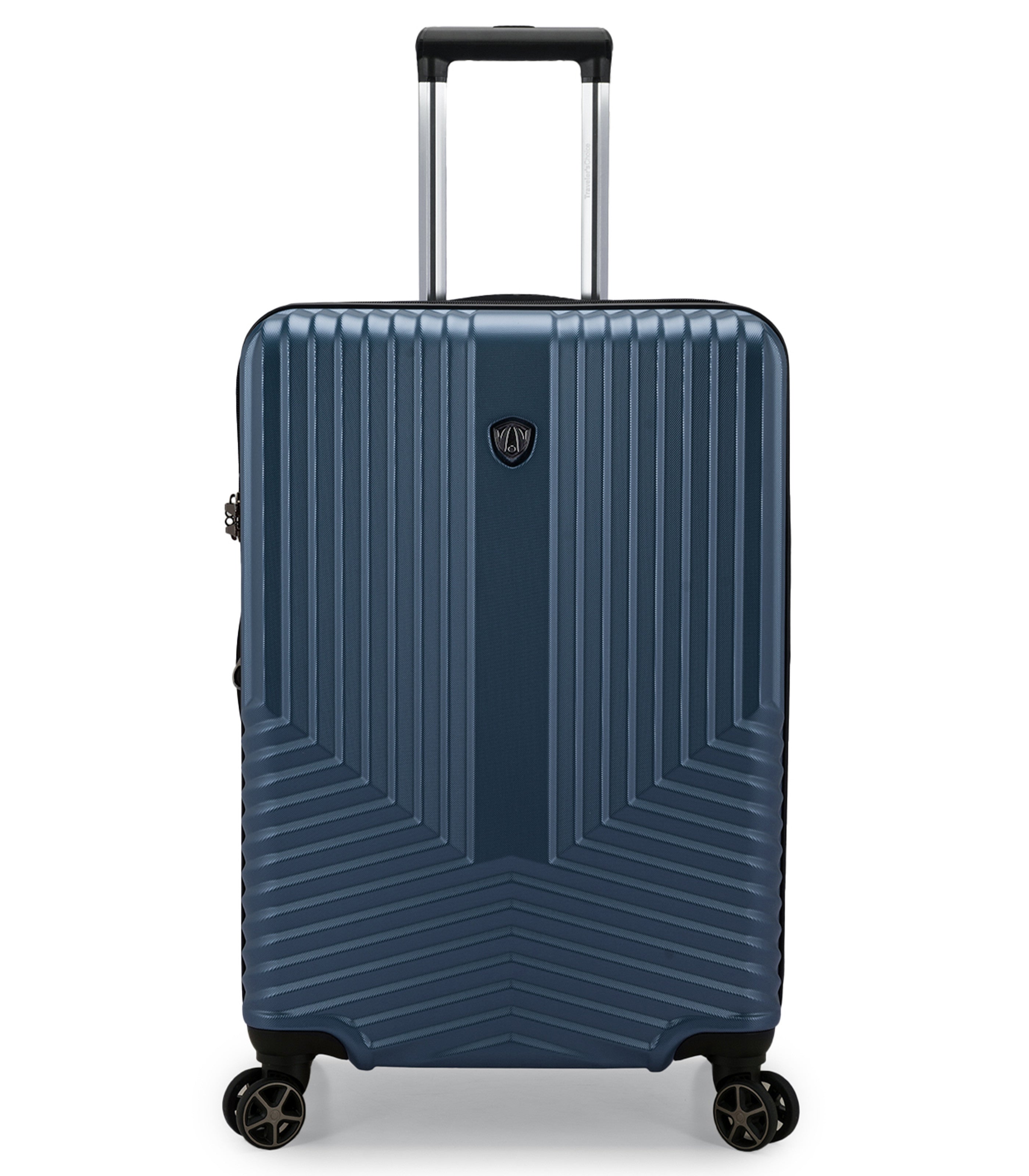TRAVELERS CHOICETRAVELER'S CHOICE MONTENEGRO NAVY 26IN (M) LUGGAGE
