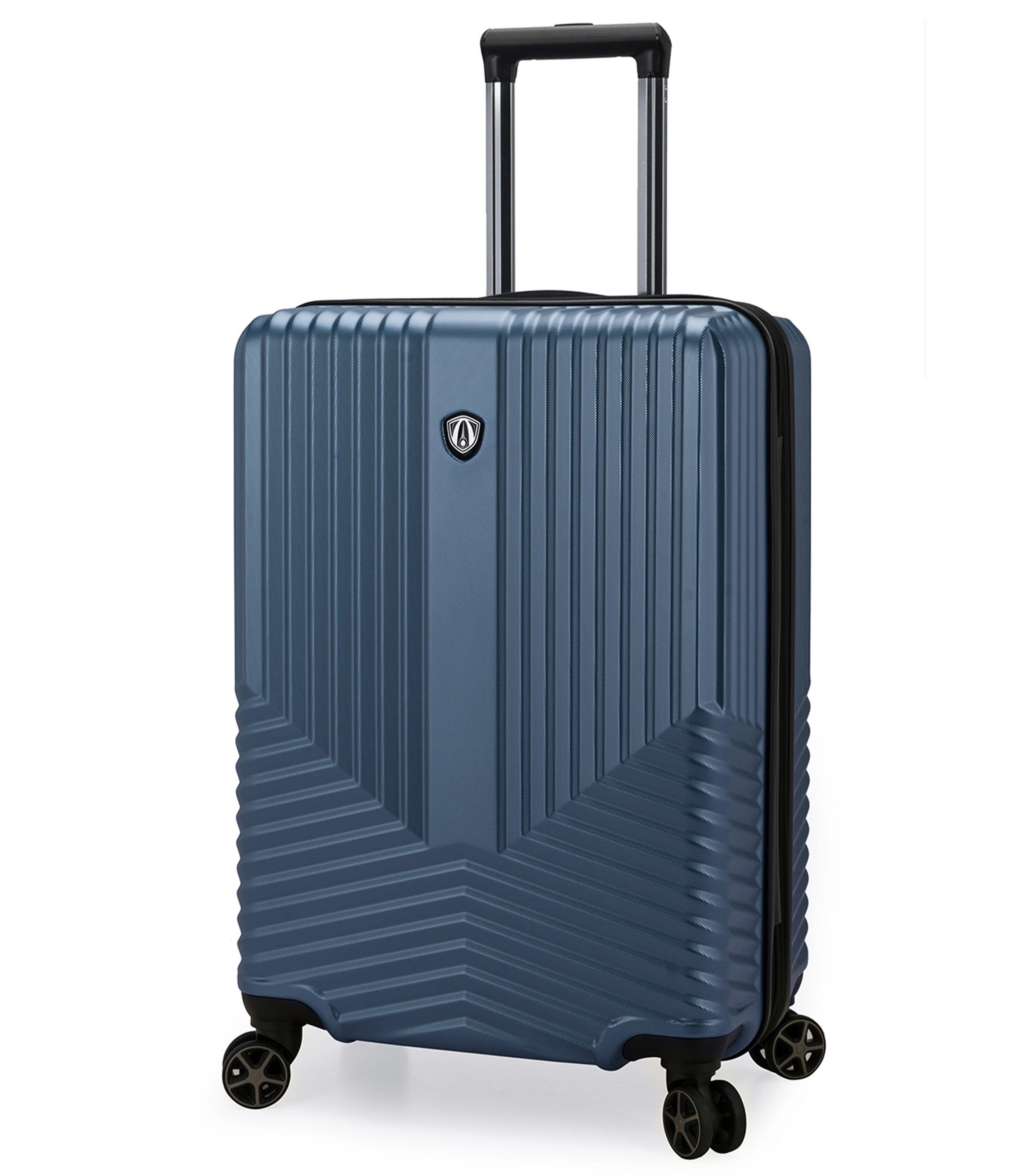 TRAVELERS CHOICETRAVELER'S CHOICE MONTENEGRO NAVY 26IN (M) LUGGAGE