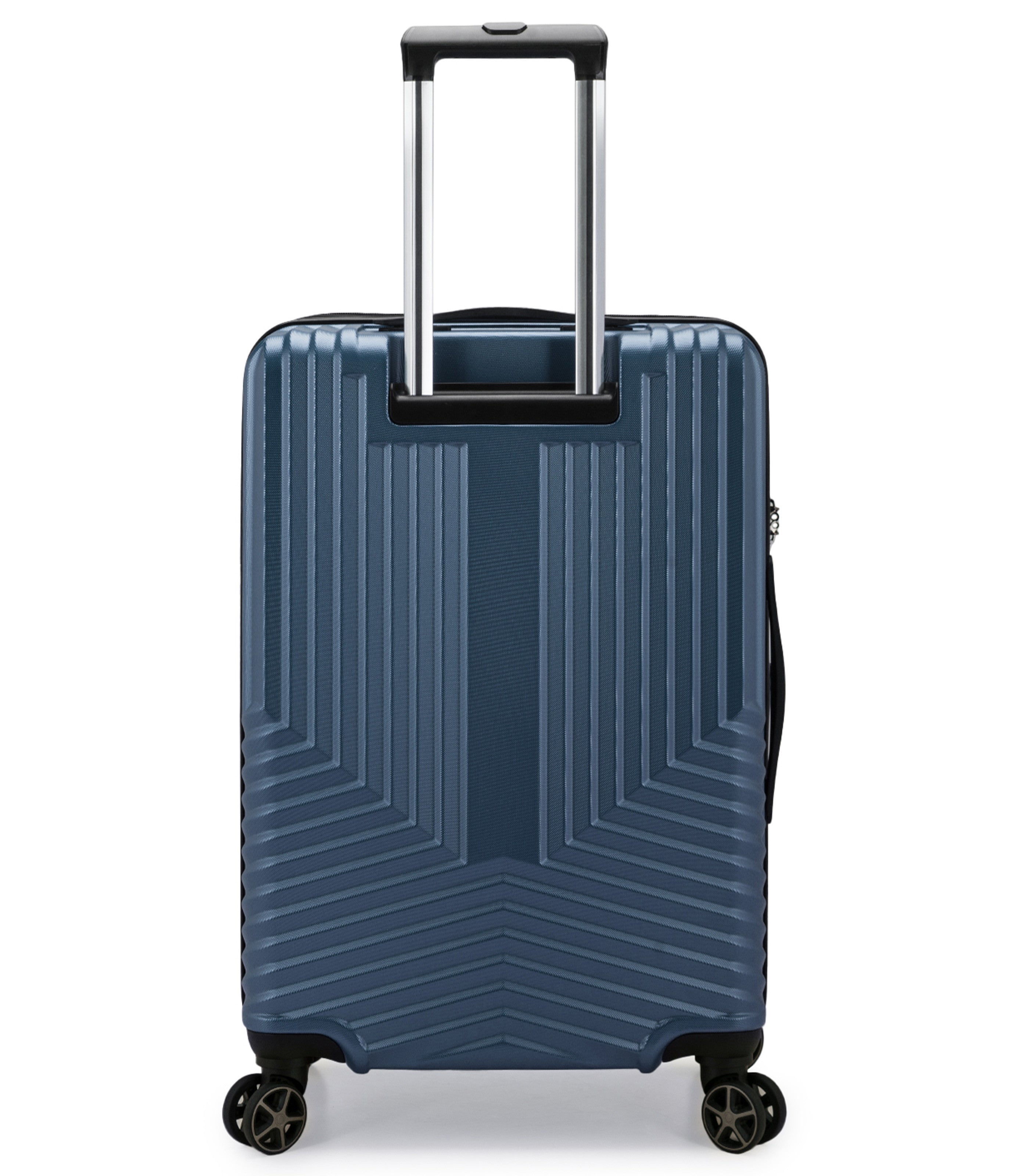 TRAVELERS CHOICETRAVELER'S CHOICE MONTENEGRO NAVY 26IN (M) LUGGAGE