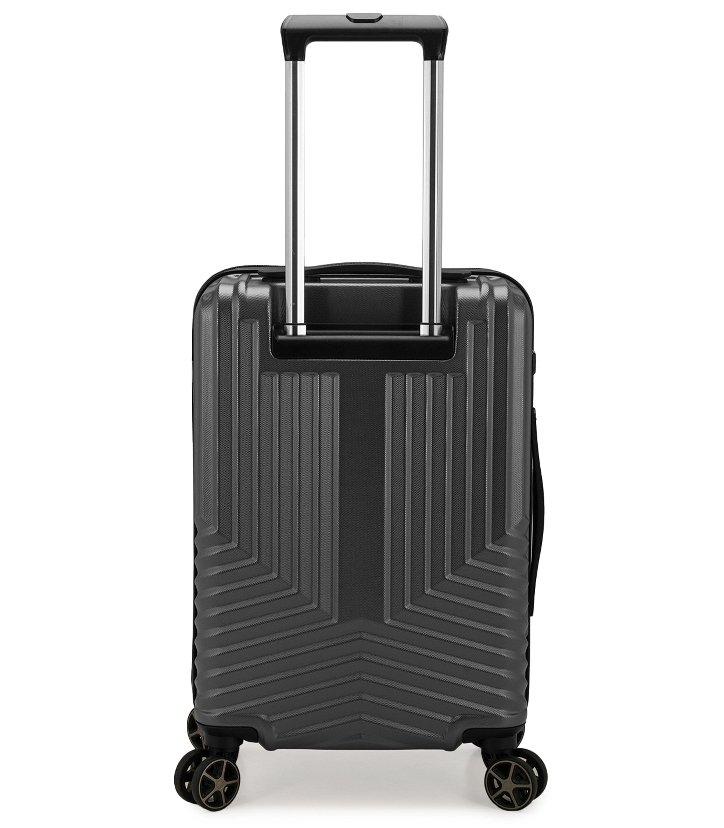 TRAVELERS CHOICETRAVELER'S CHOICE MONTENEGRO CHARCOAL 21IN (S) LUGGAGE