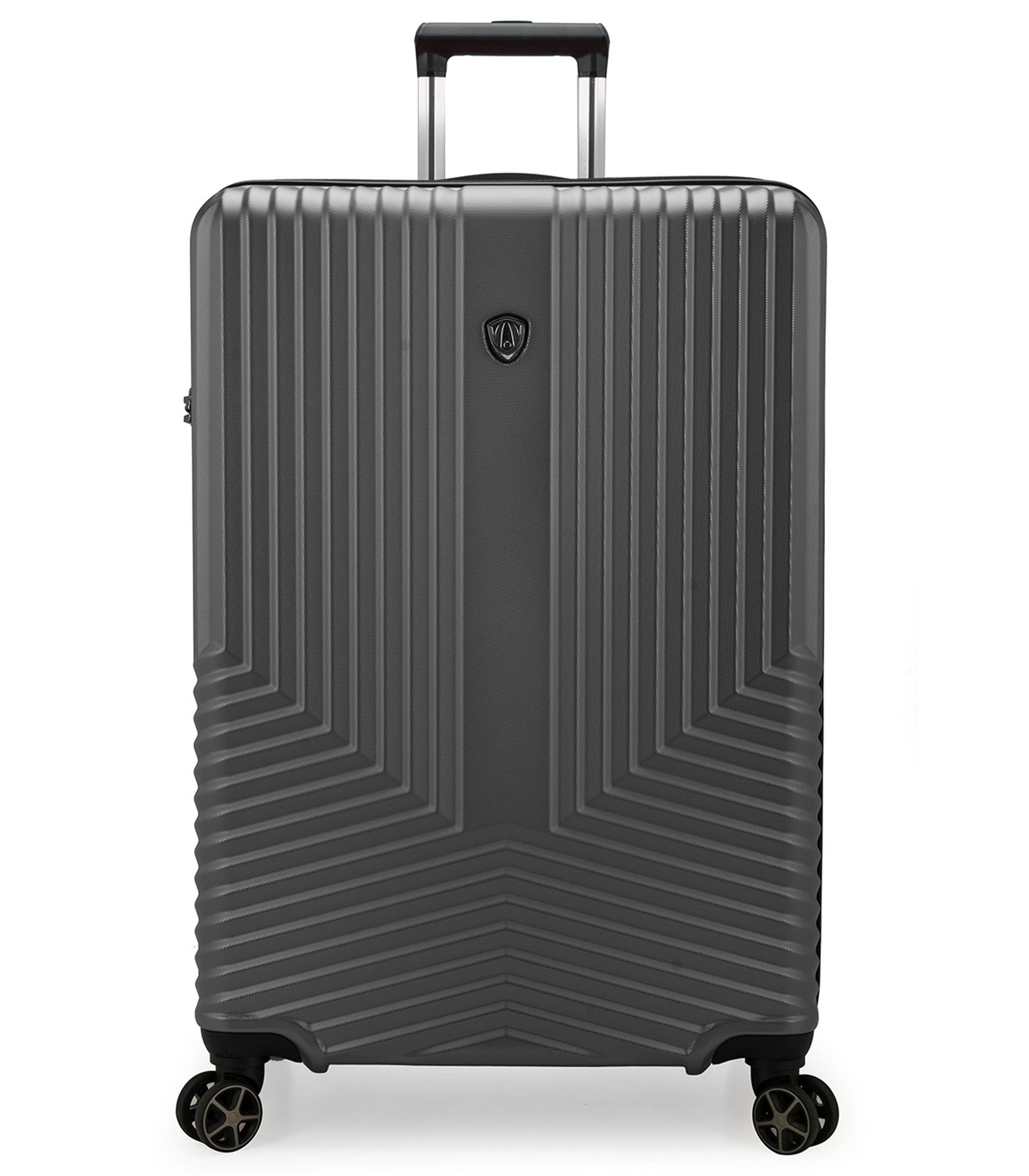 TRAVELERS CHOICETRAVELER'S CHOICE MONTENEGRO CHARCOAL 30IN (L) LUGGAGE